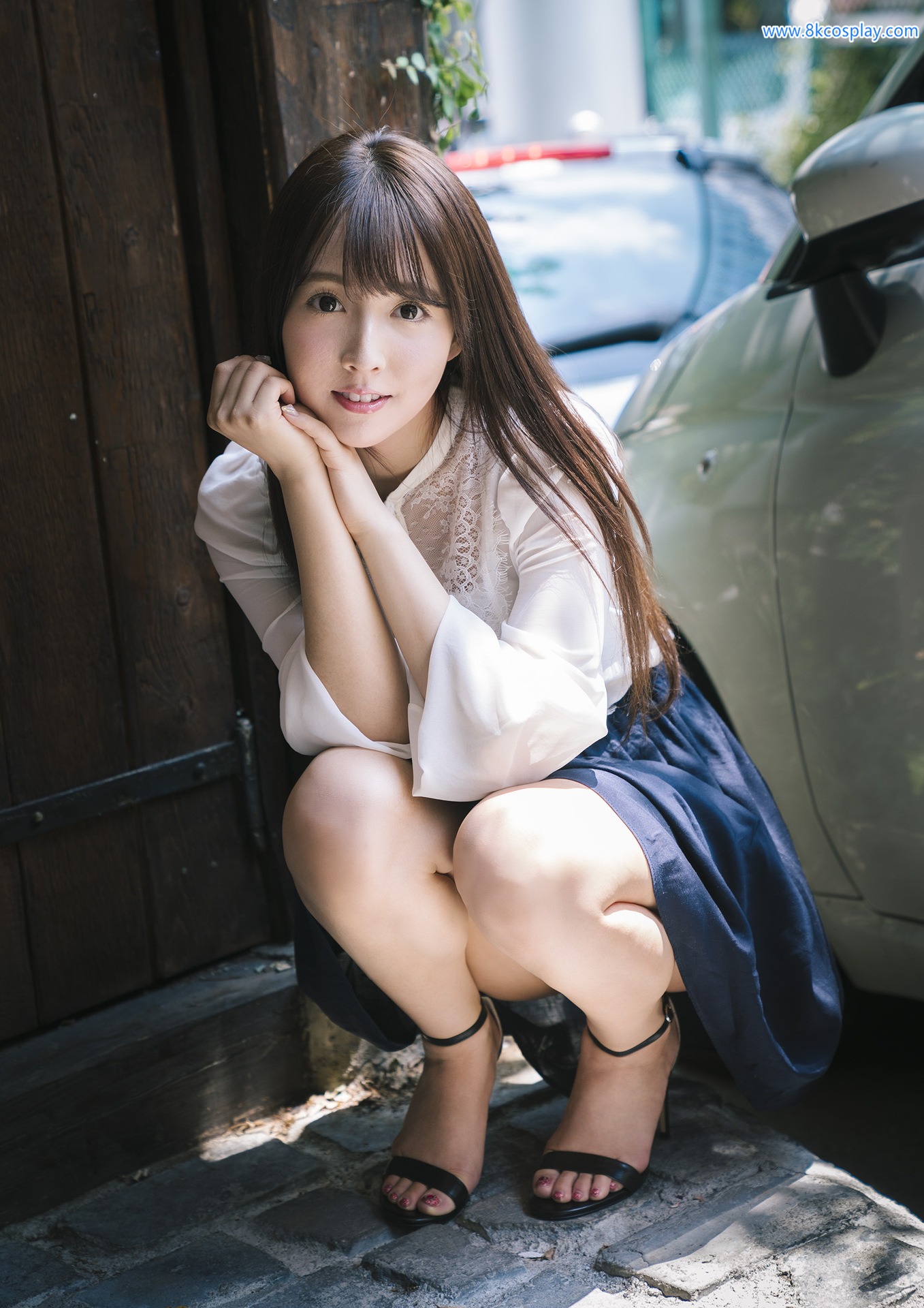 [デジタル限定]三上悠亜Yua Mikami 写真集「邂逅」[89P](3)