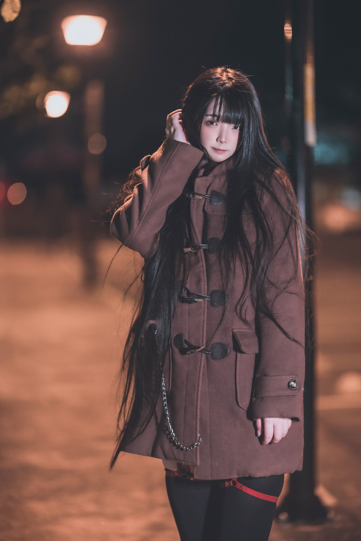 落落Raku 同級生の秘密 Her Secret(5)