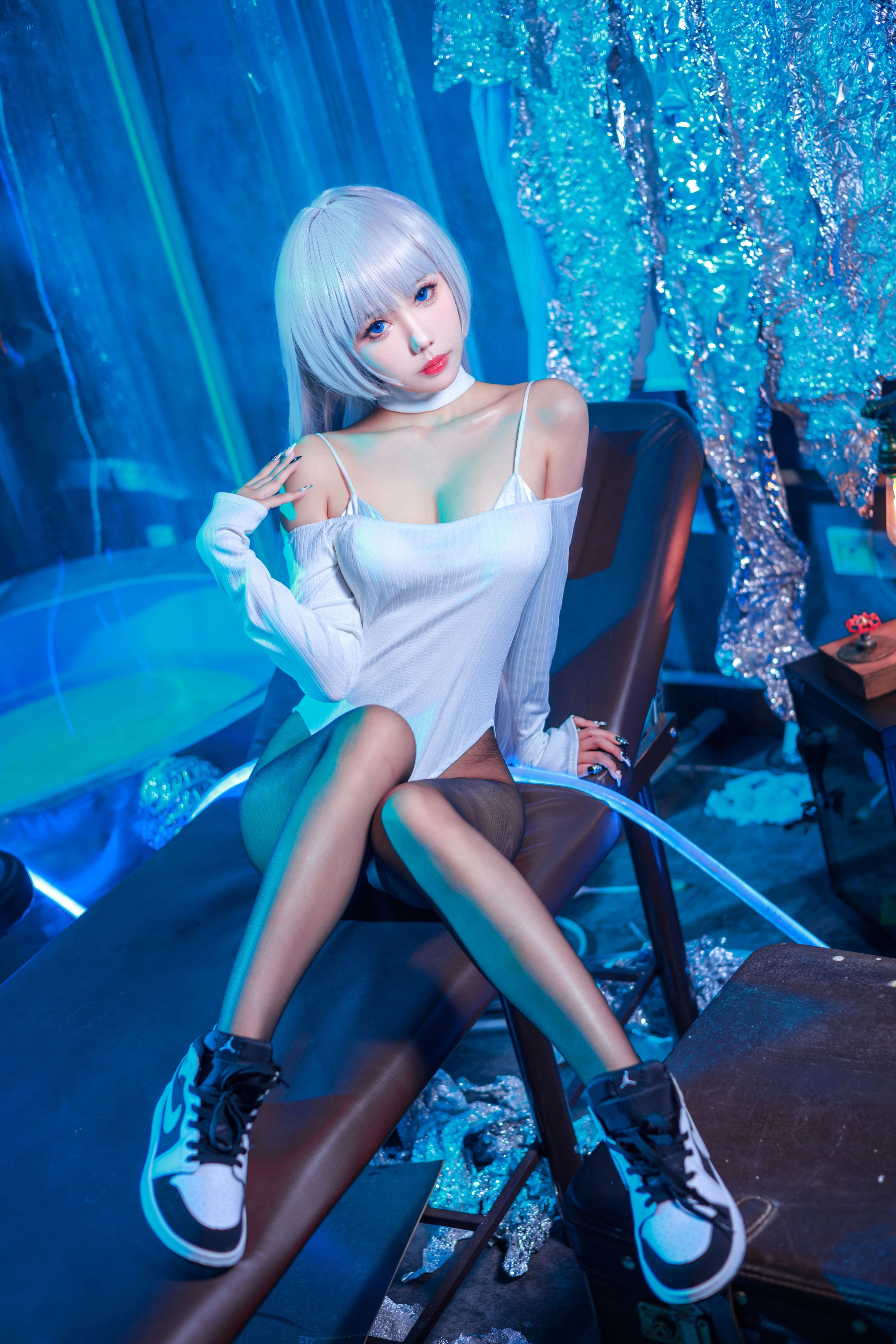 仙女月 Ivy (原創挿画角色 Astrum Design)(4)