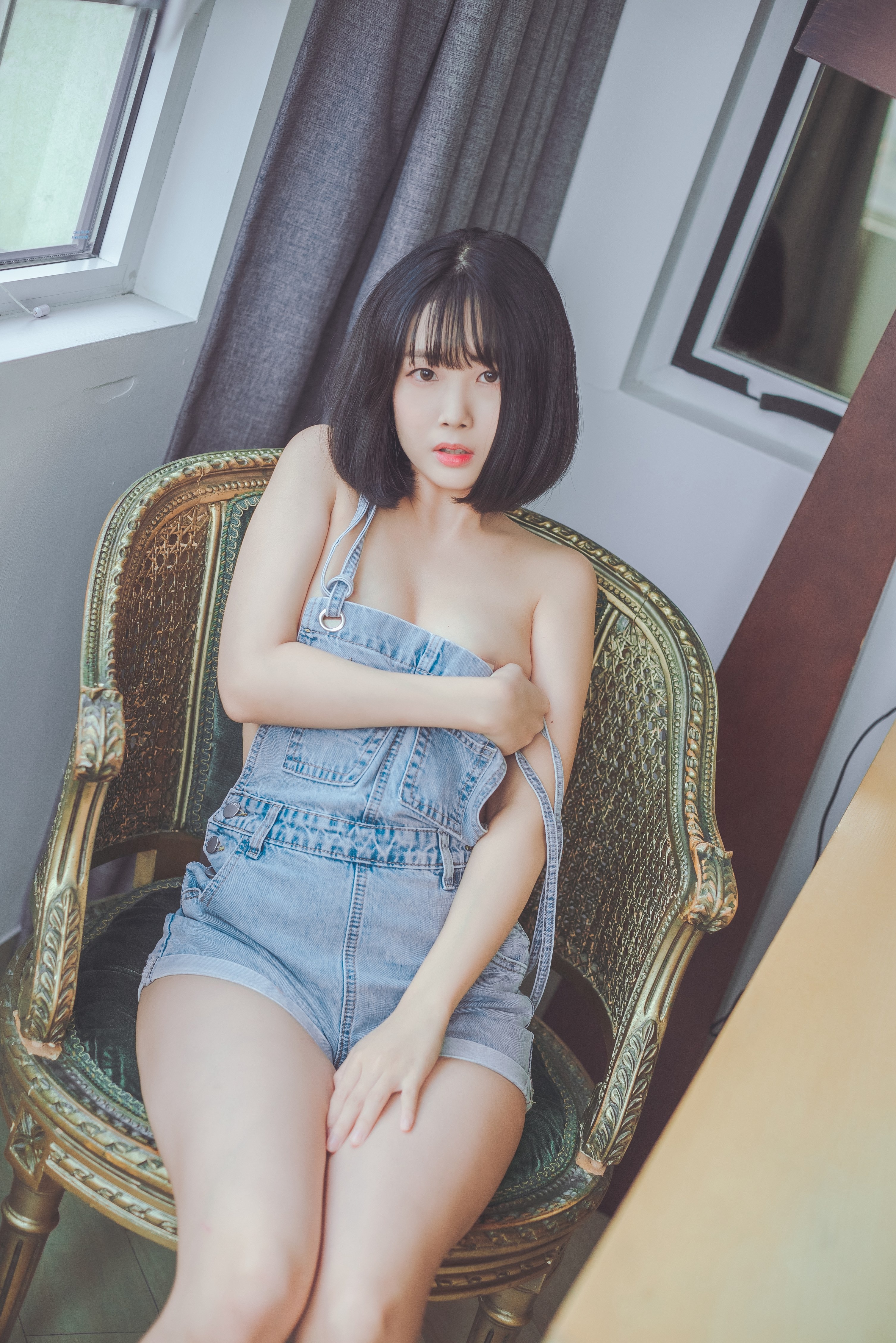 [PURE MEDIA] Vol.080 – Leechu 리쭈 75P(5)