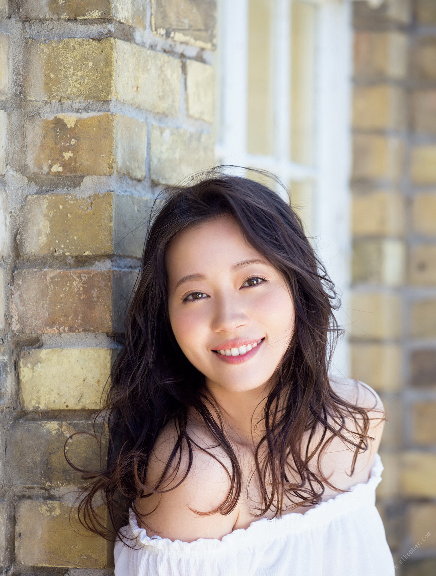 Asuka Fukuda 福田明日香, 写真集 「ＰＡＳＳＩＯＮＡＢＬＥ」 Set.04(2)