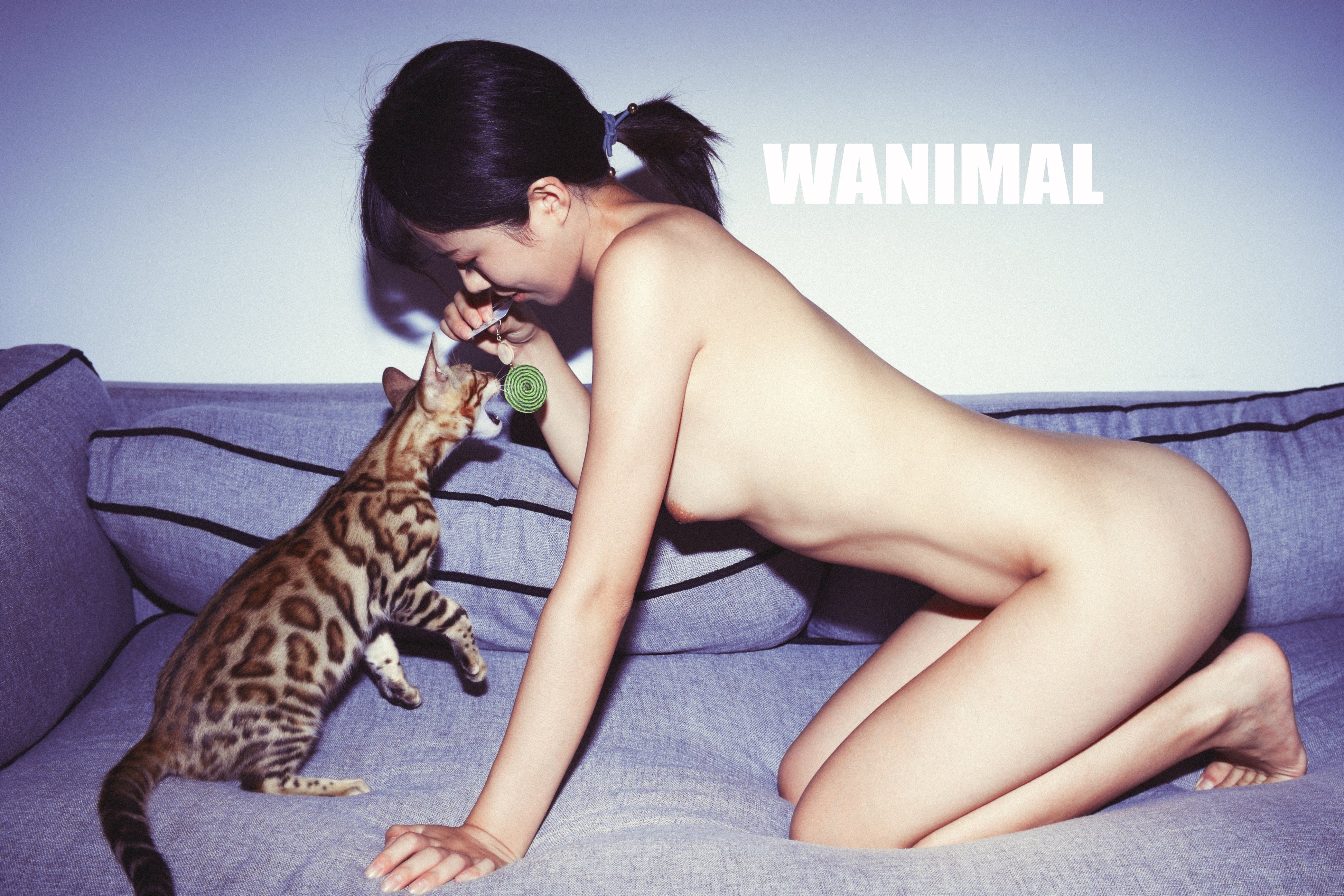 WANIMAL王动作品 160P(7)