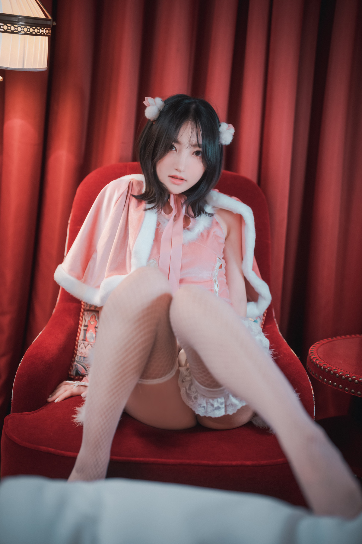 HaNari 하나리, [DJAWA] Christmas Special Set.02(6)