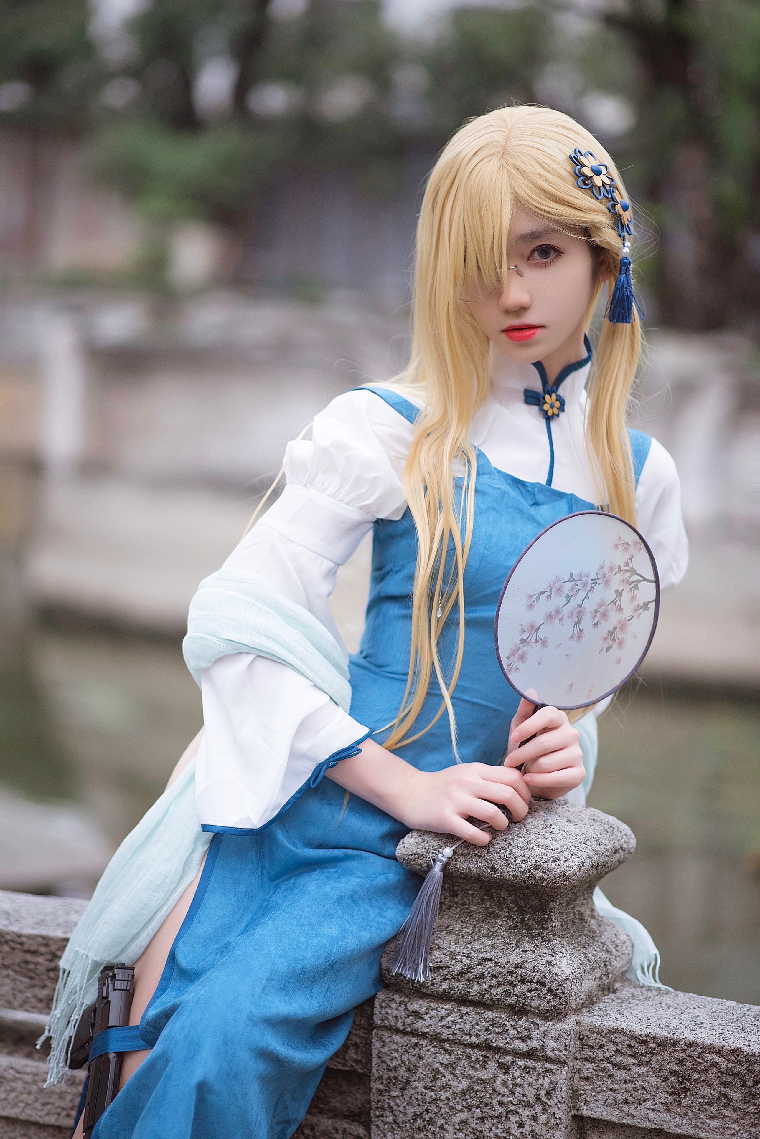 南桃Momoko 82P(9)