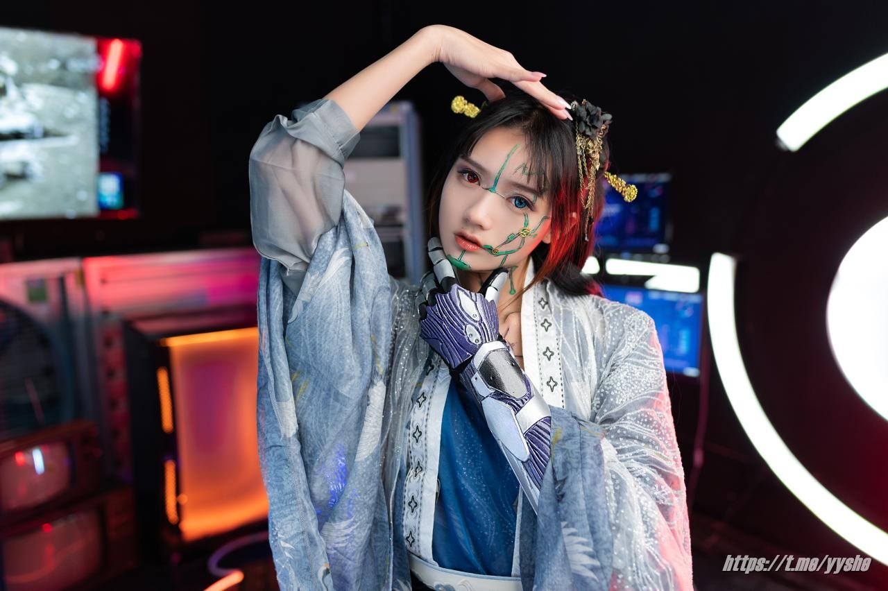 兔子zzz – 未来姬器 [42P](5)