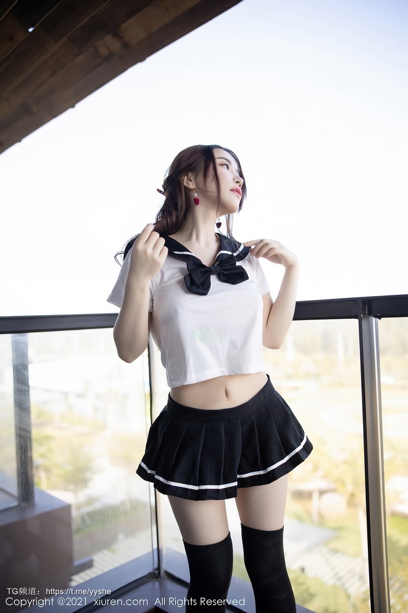 [秀人网]NO.3268 Cherry绯月樱[62P](4)