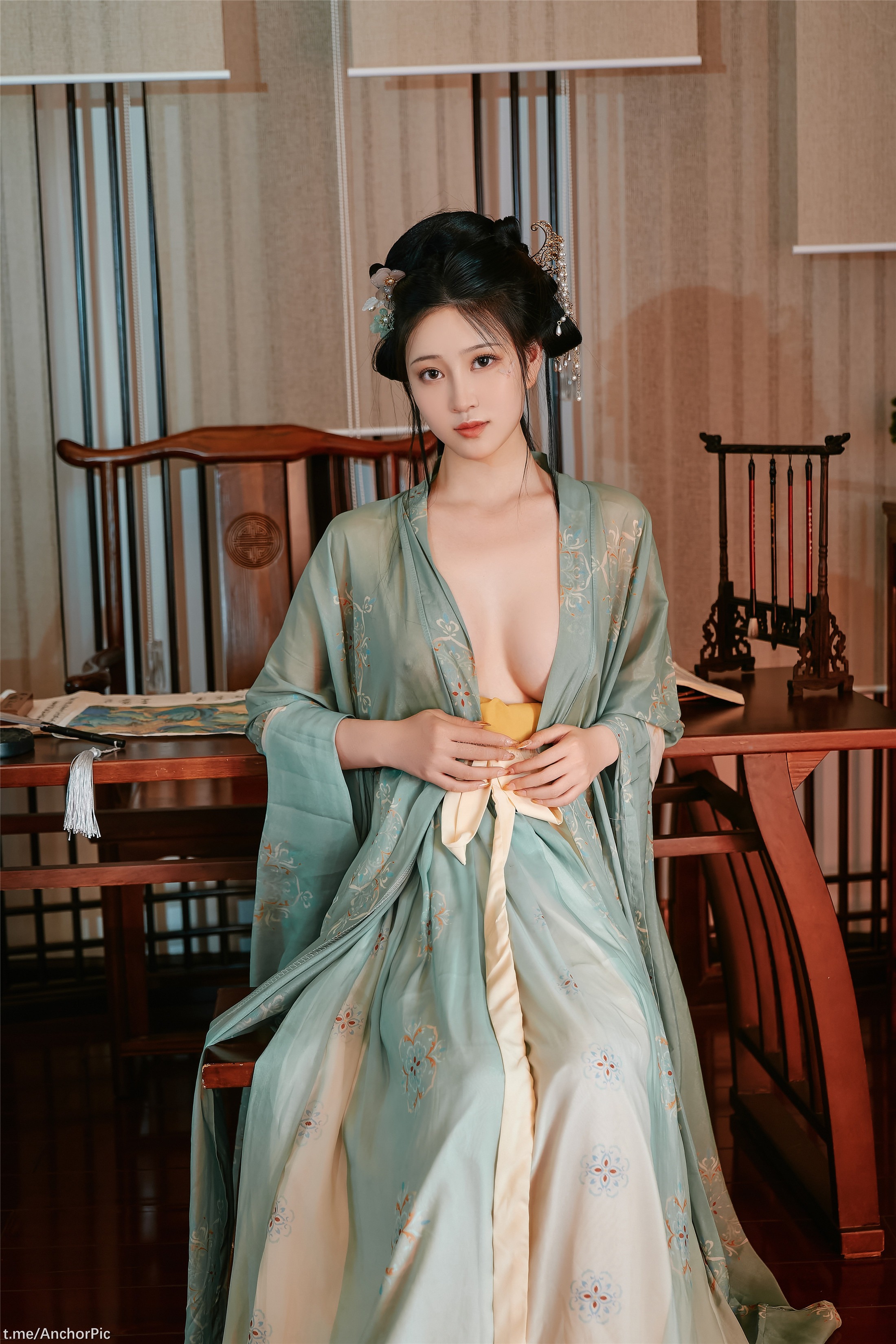 年年 - 梦华录 39P(1)