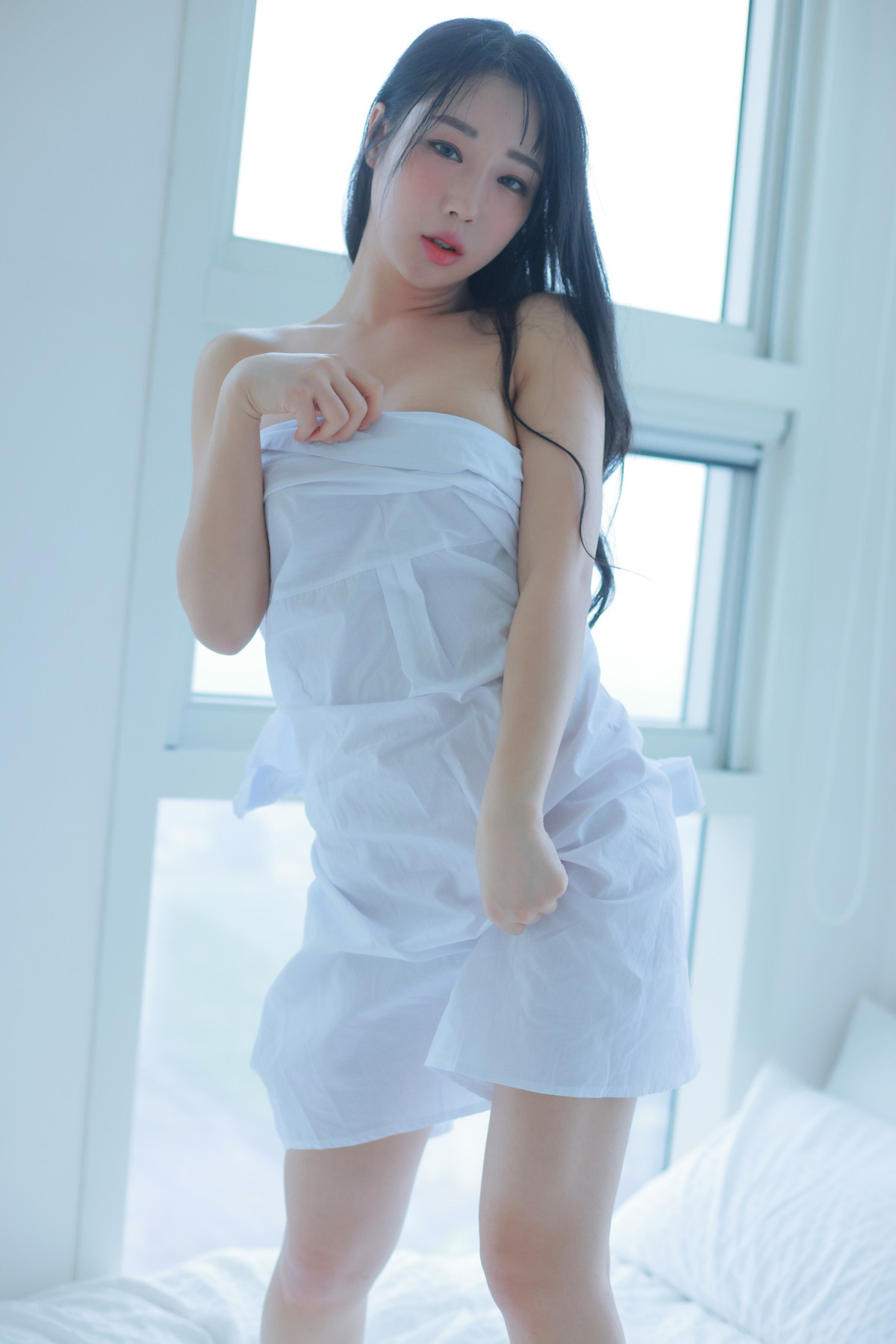 Coco 수민, [Patreon] Girlfriend Coco Set.01(1)