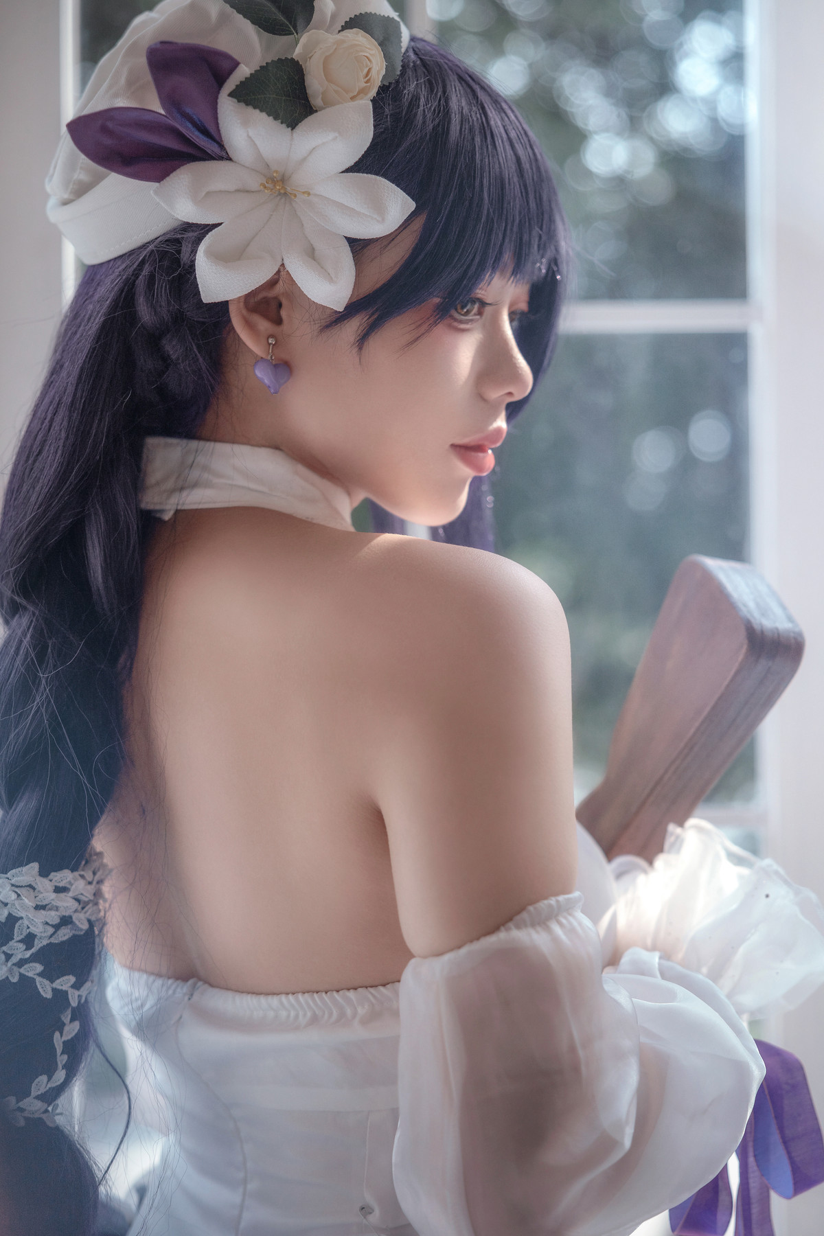 Cosplay 九言 刘易斯(6)