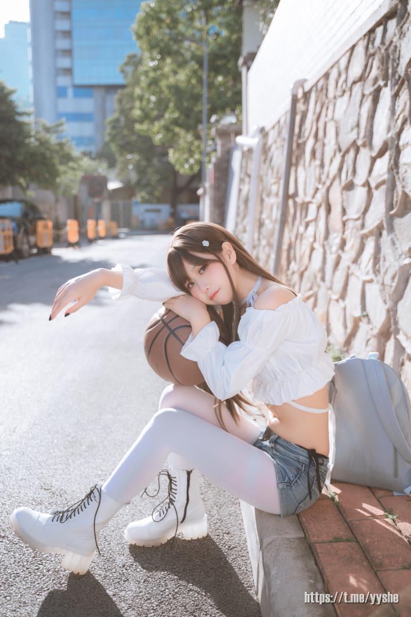 萌芽儿o0 - 邻家小恶魔 [47P+1V](8)