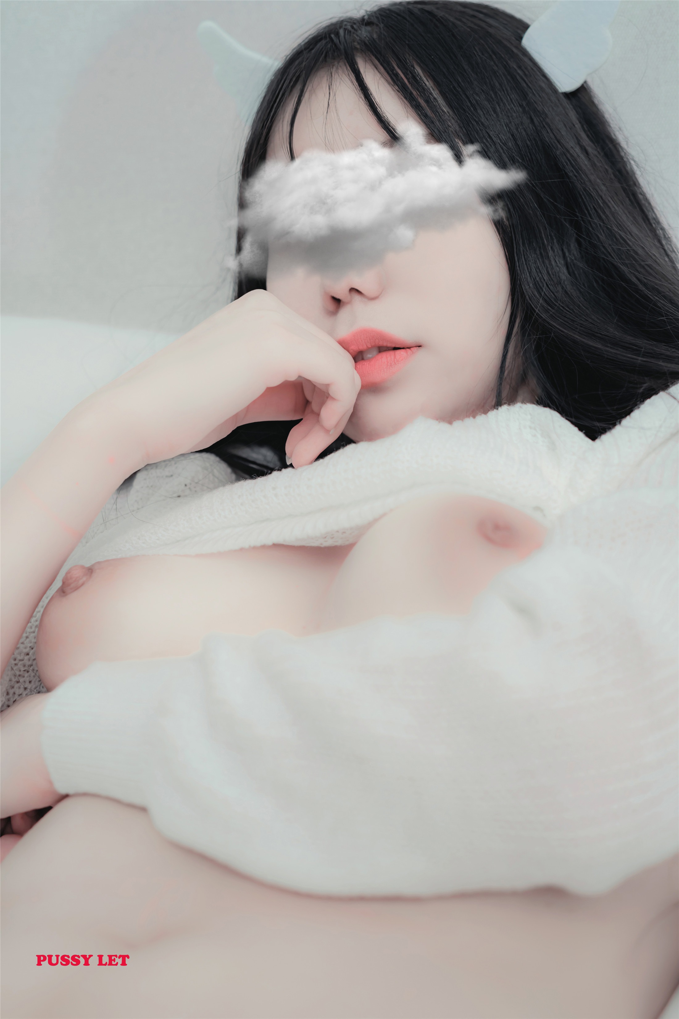 [PUSSYLET] Vol.08 - DECEMBER 70P(8)