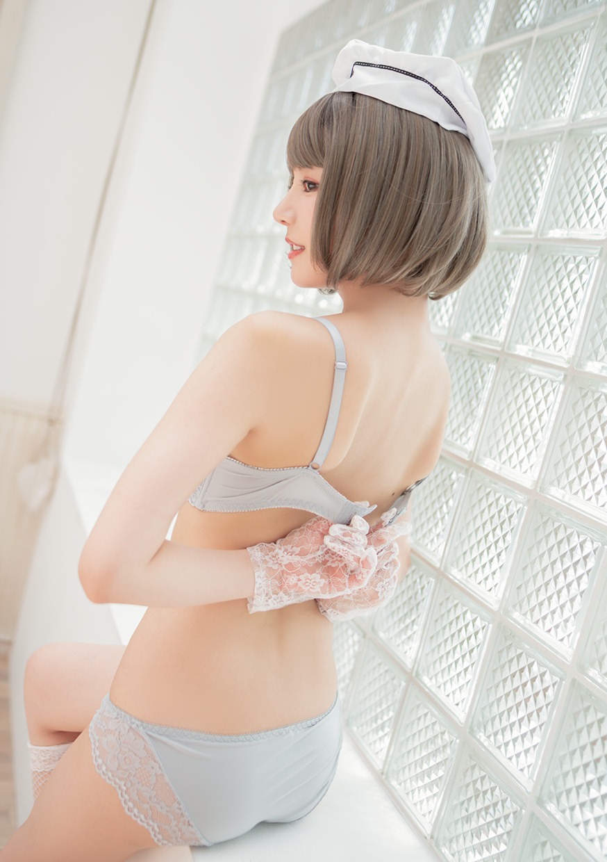 CountSheep【Sleep】楓カレン 80P(8)