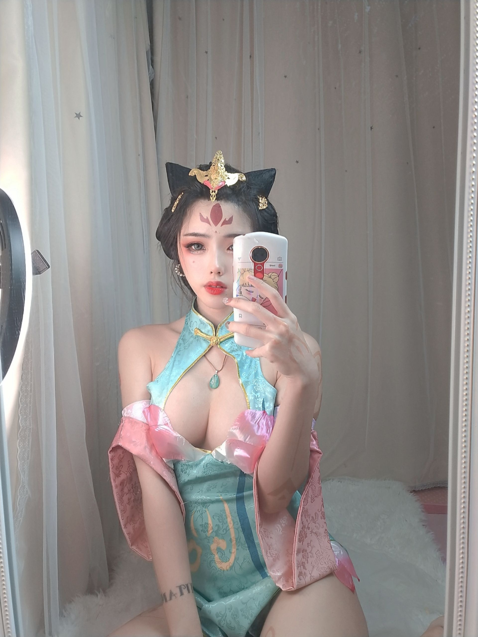 TITI-杨玉环古风[23P](1)