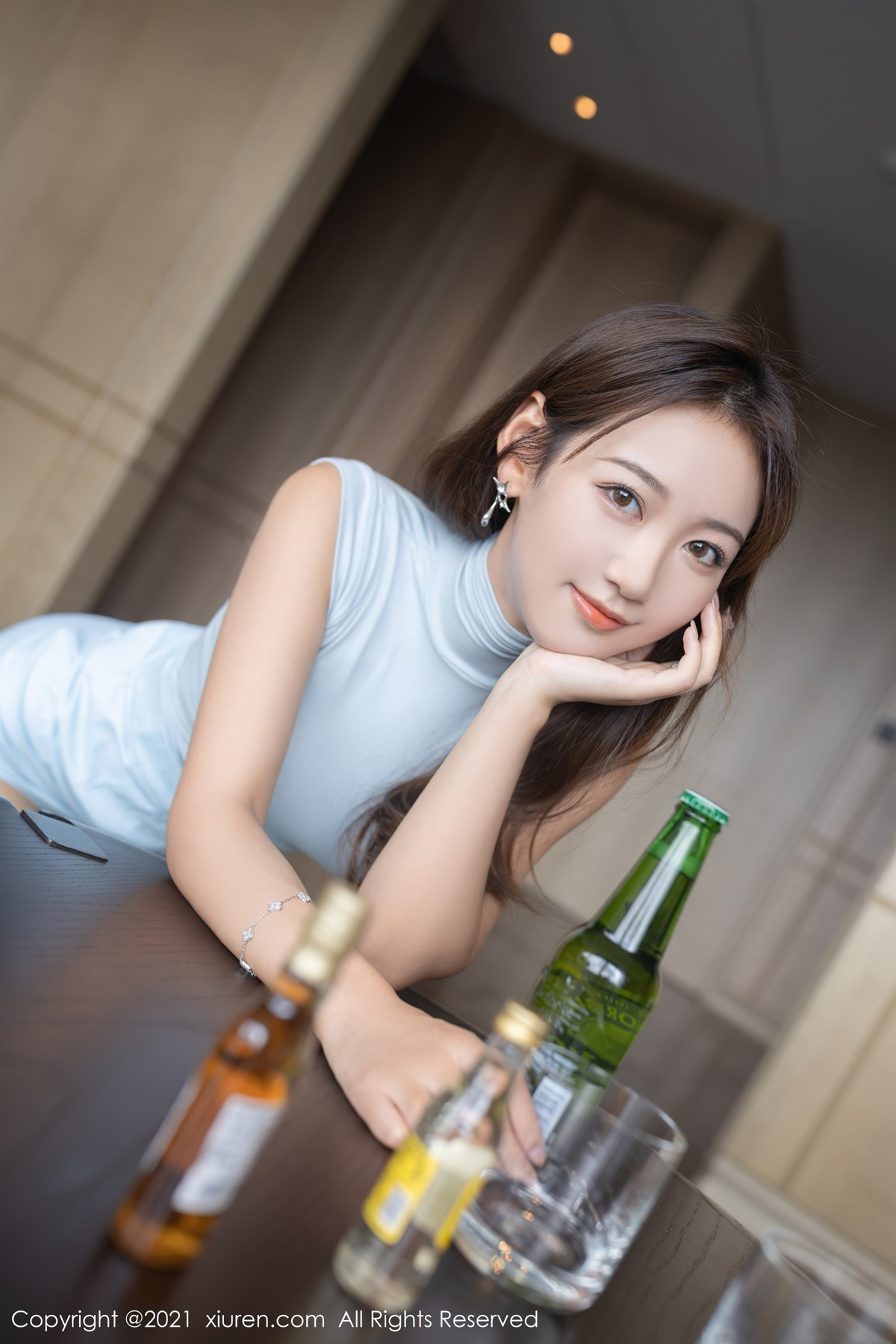 [XiuRen秀人网] 2021.11.10 No.4198 唐安琪(10)