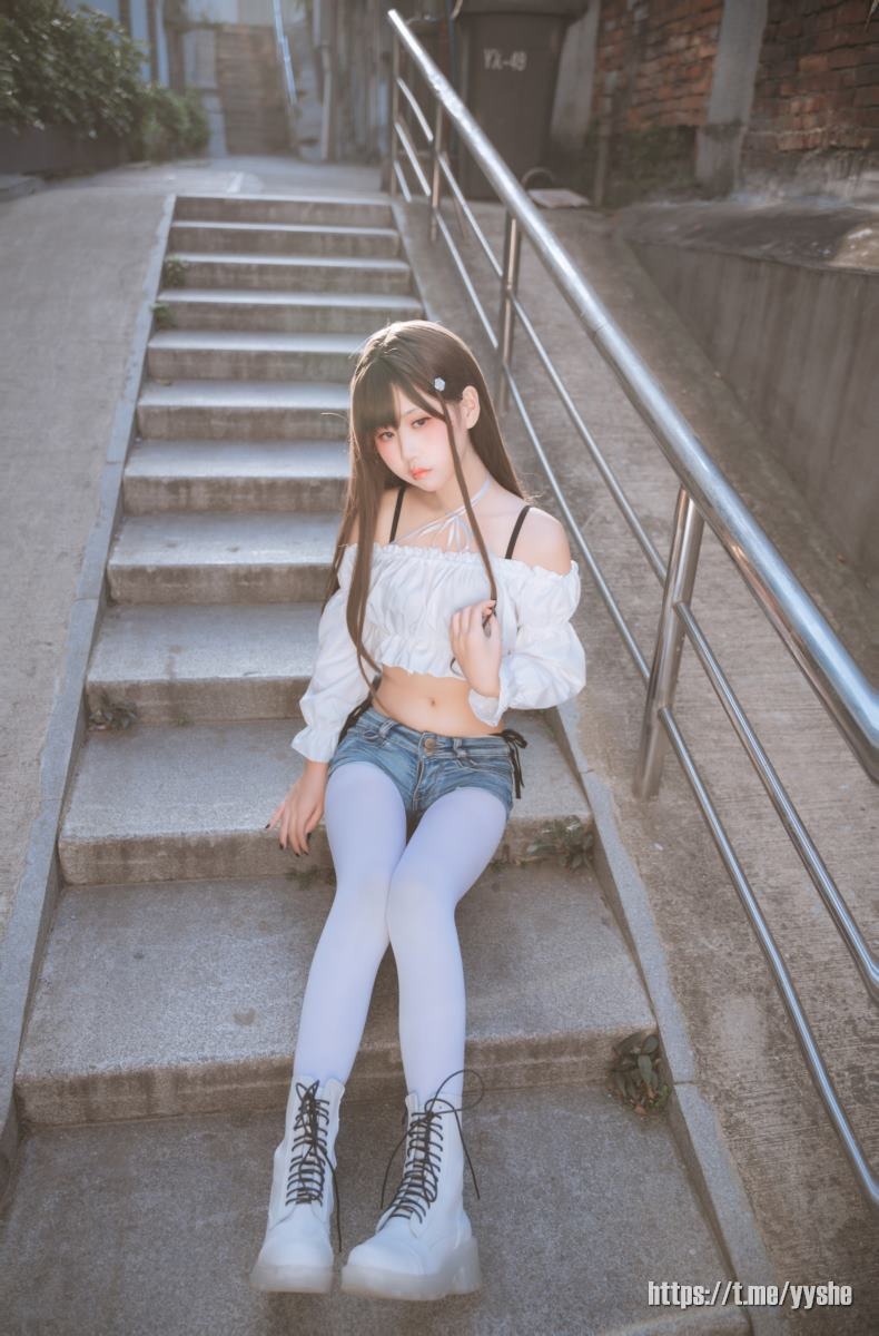 萌芽儿o0 - 邻家小恶魔 [47P+1V](4)