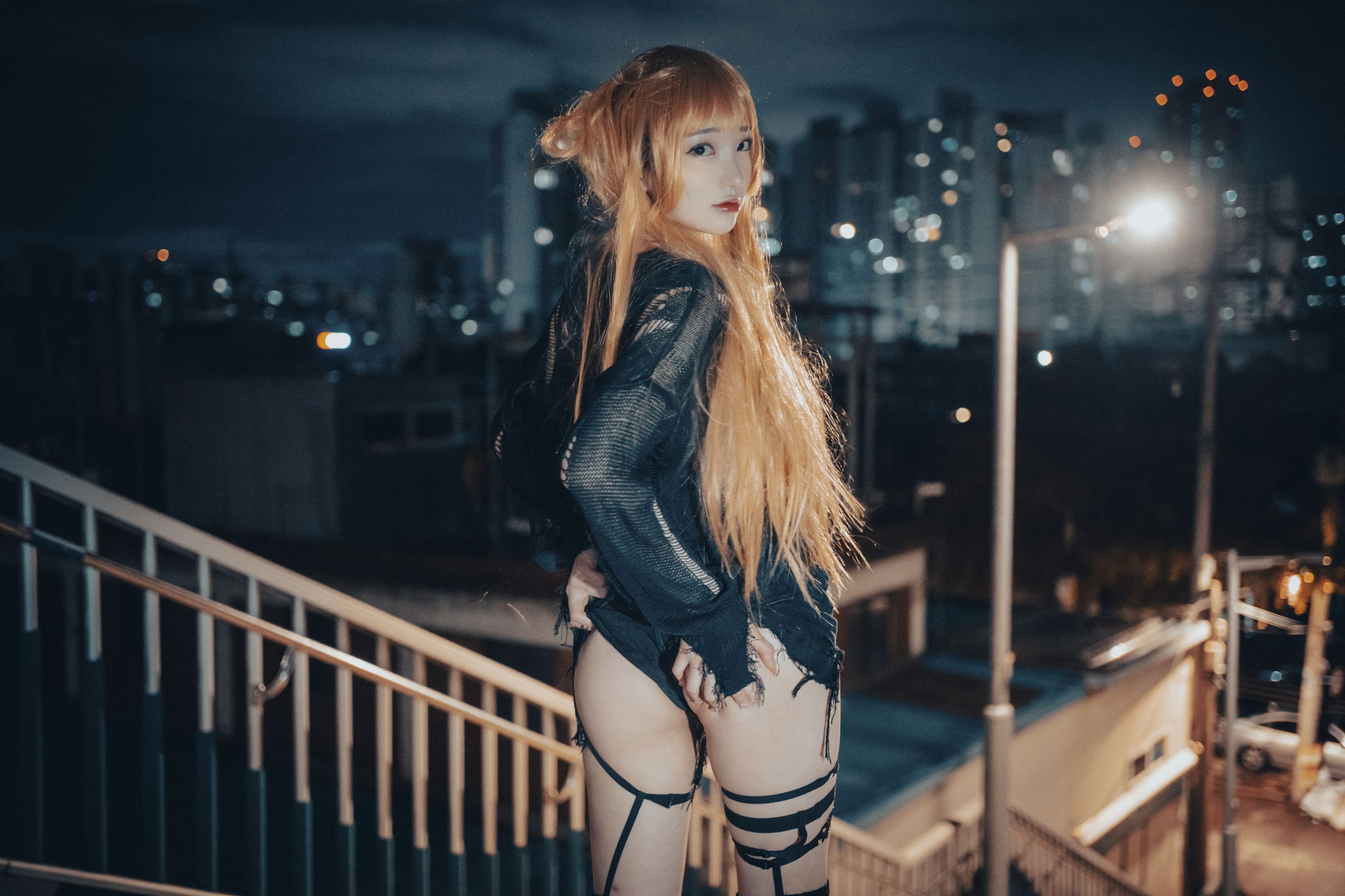 DJAWA Photo - Son Ye-Eun (손예은) - Backout Queen Misa(10)
