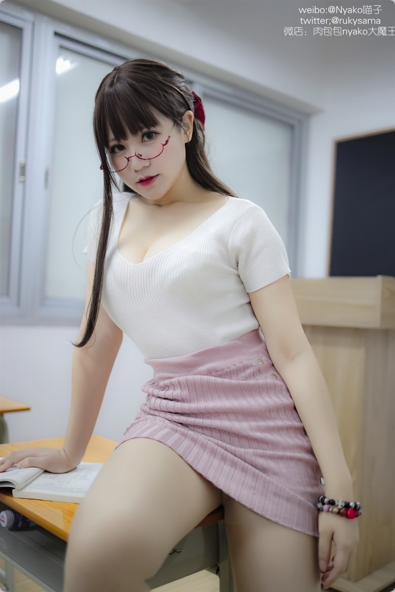 [Cos]nayako喵子 - 个人写真02[123P](5)