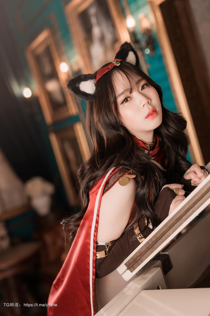 [Cos]Wish Girls Cosplay VOL.1 [23P](5)