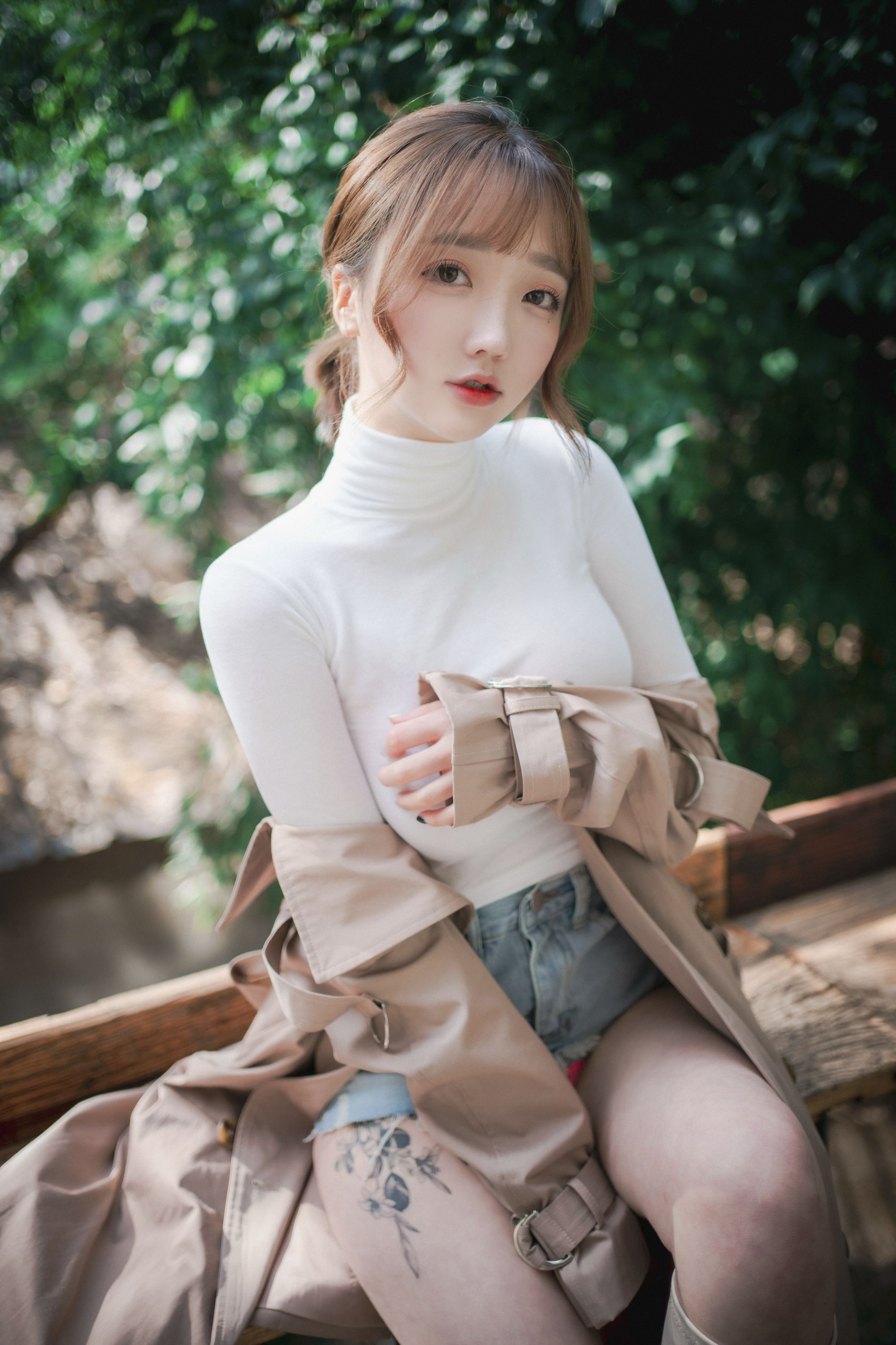 孙乐乐-[DJAWA]  A Snap of Intimacy[161P](2)