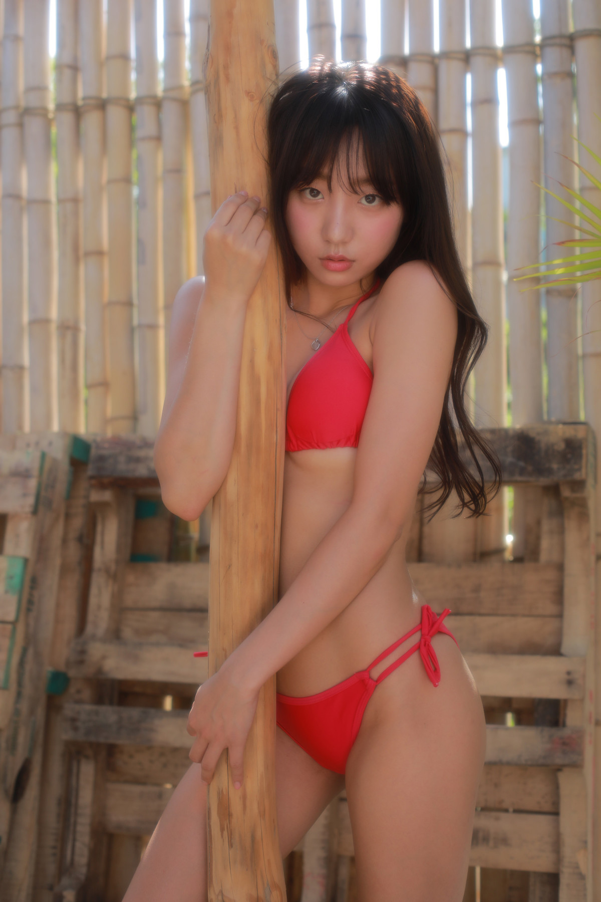 Eunji Pyo 표은지, [Patreon] 1st Photobook Set.03(1)