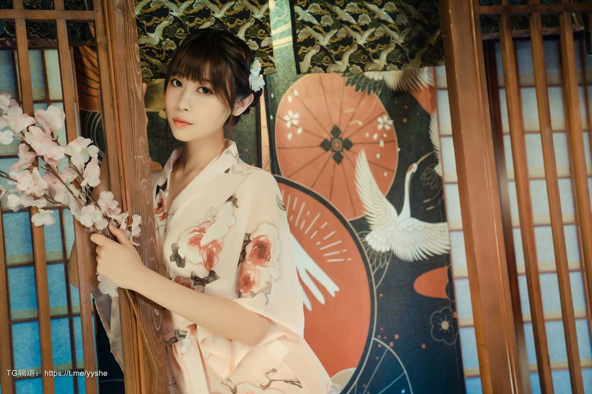 [Cos]奈汐酱nice - 老板娘 4.0[30P](2)