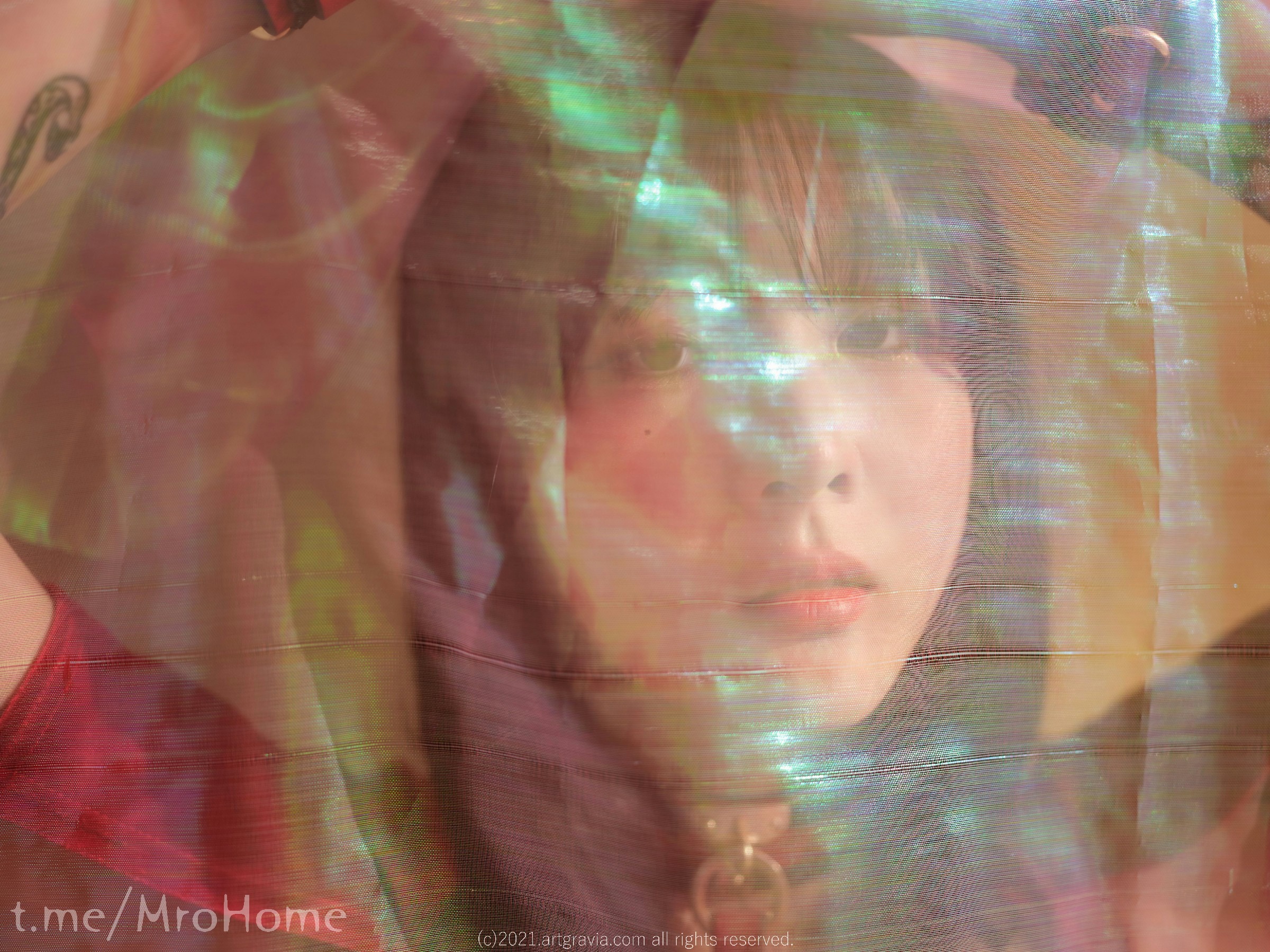 Jang Joo장주 - ARTGRAVIA_VOL.359 [90P]（2）(6)