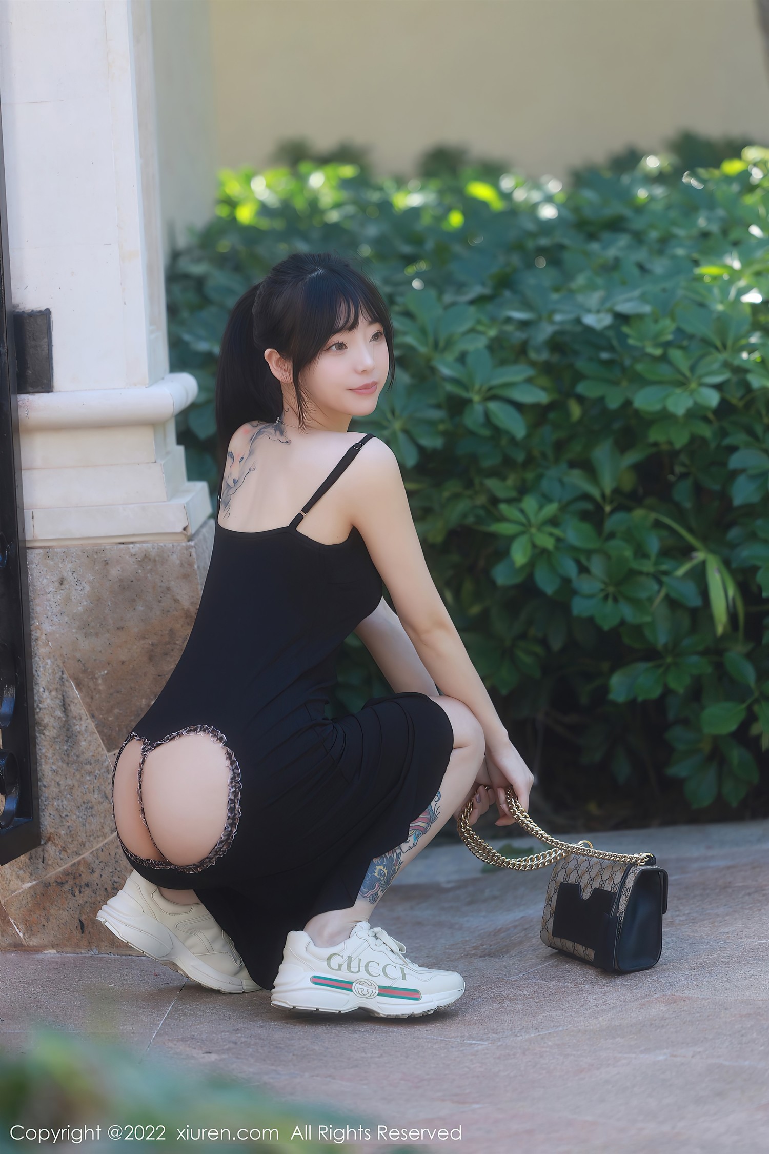 [XiuRen秀人网] NO.4752 佘贝拉Bella(6)