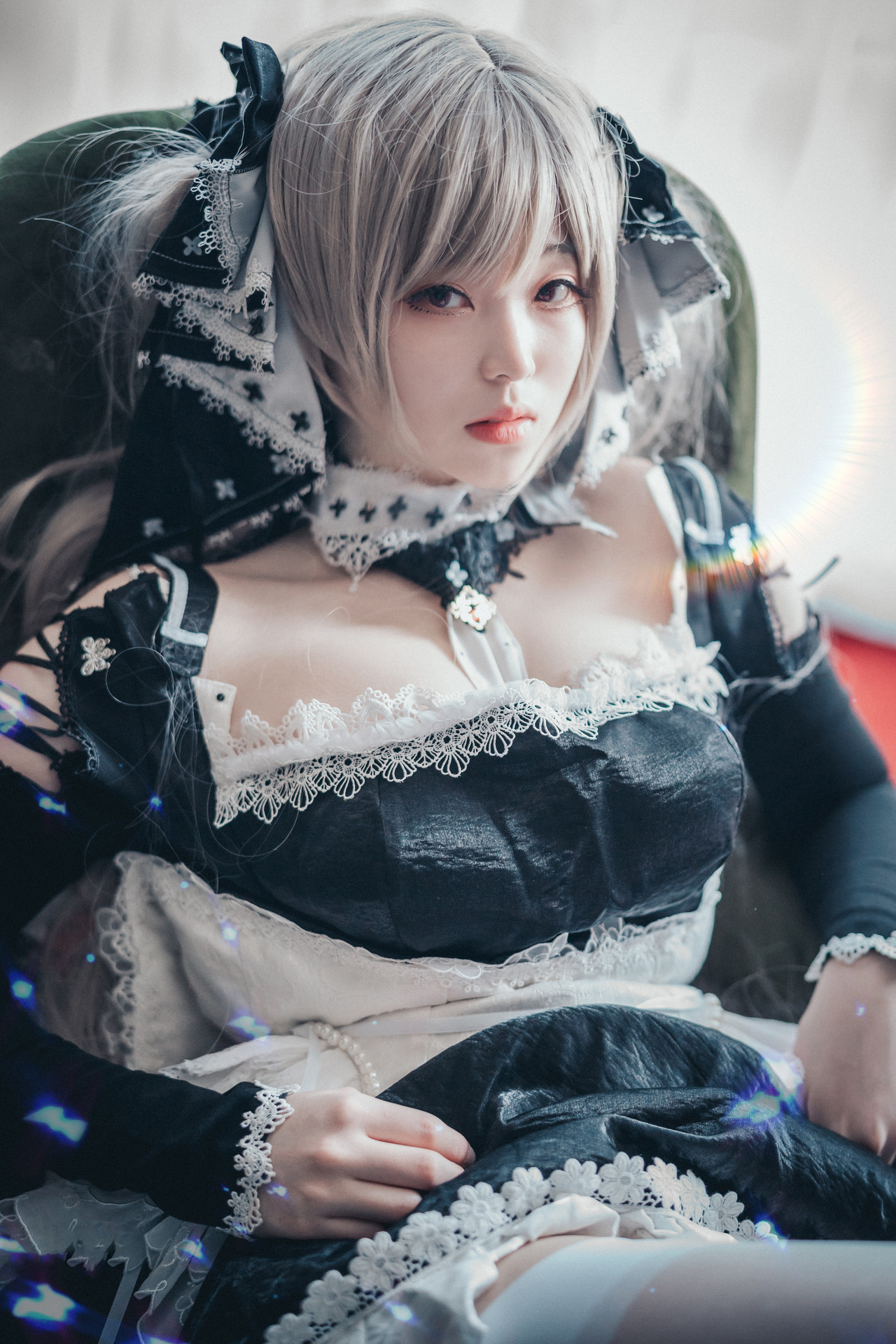 Bambi 밤비, [DJAWA] Azur Lane HMS Formidable Set.01(9)