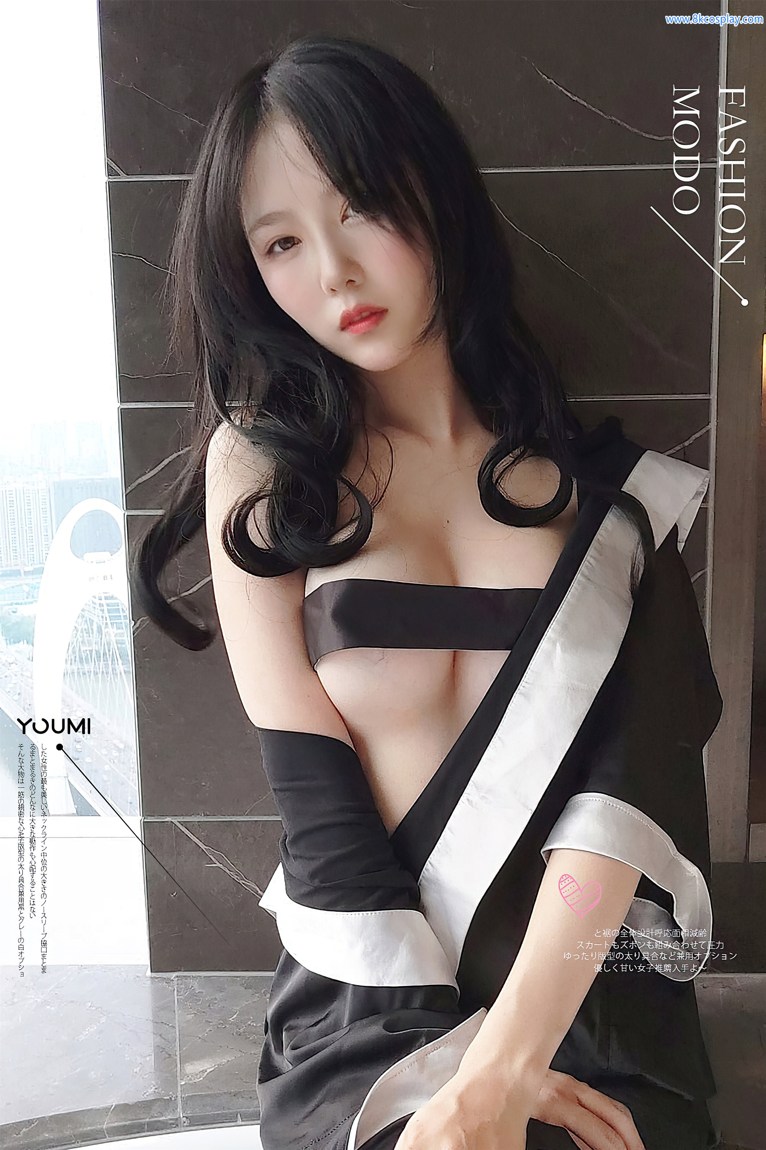 抖娘-利世  - 今夜不归  [22P](1)