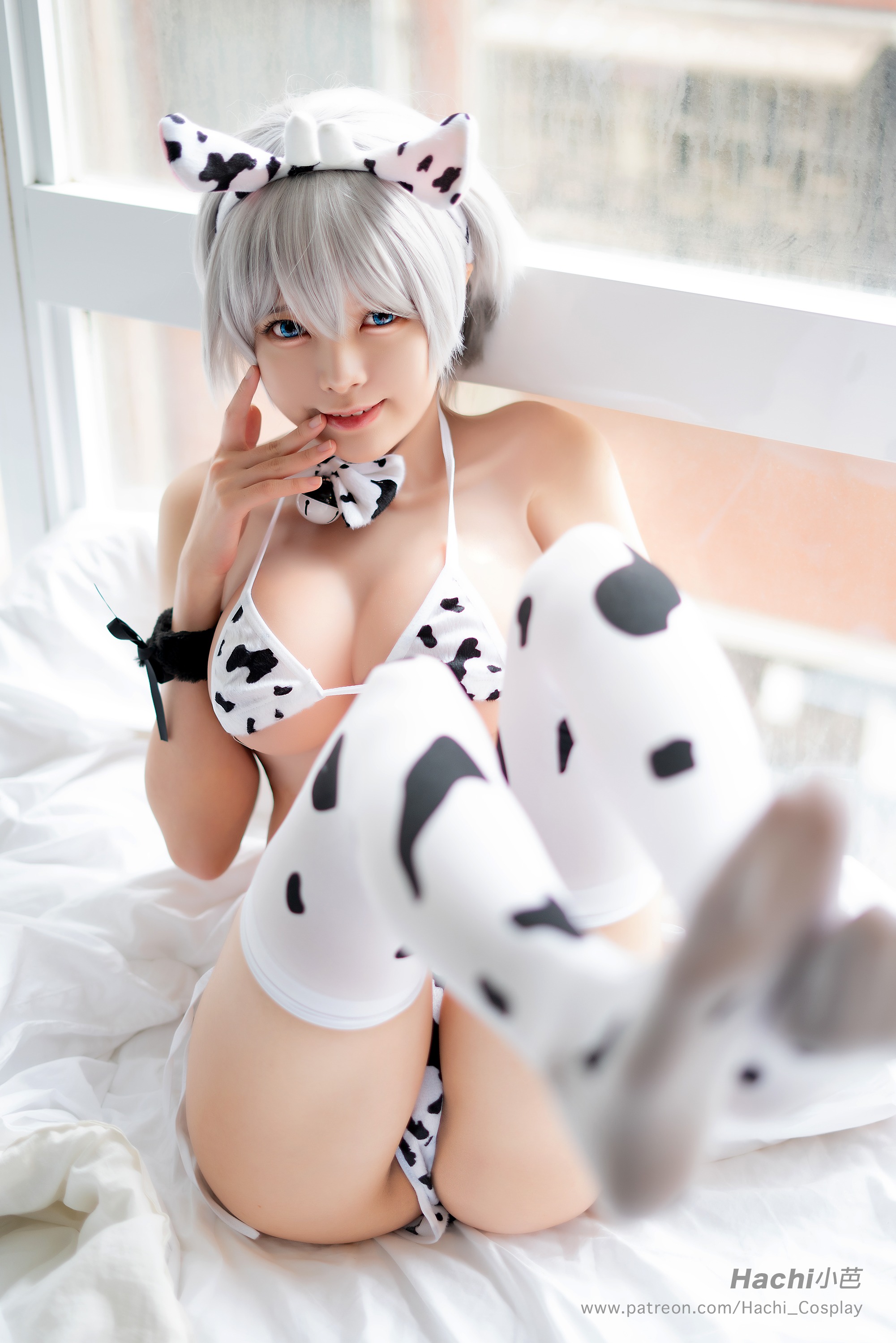 Hachi_小芭 - NO.10 宇崎花 [13P-38MB](2)
