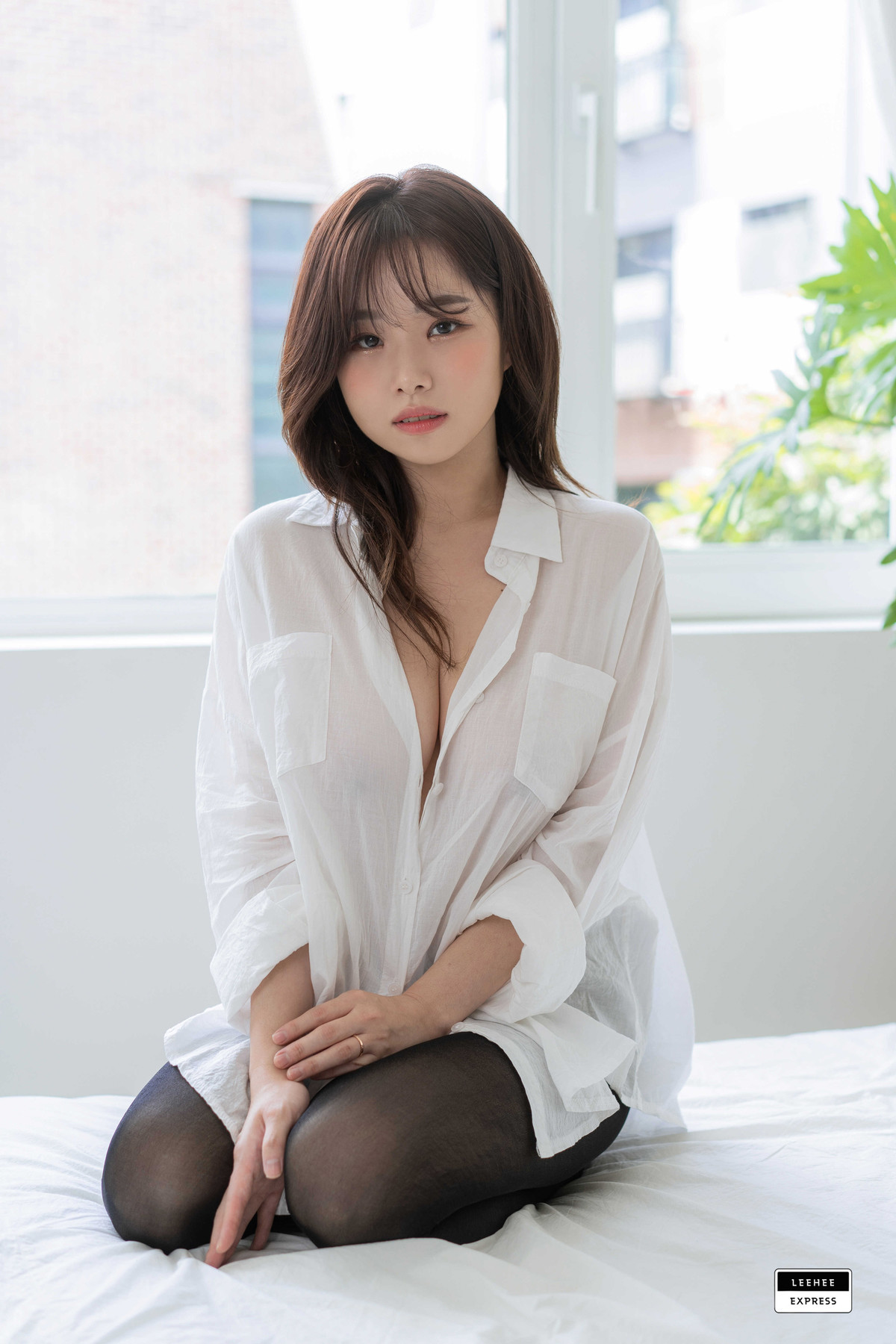 Merry [LEEHEE EXPRESS] LEDG-122(1)