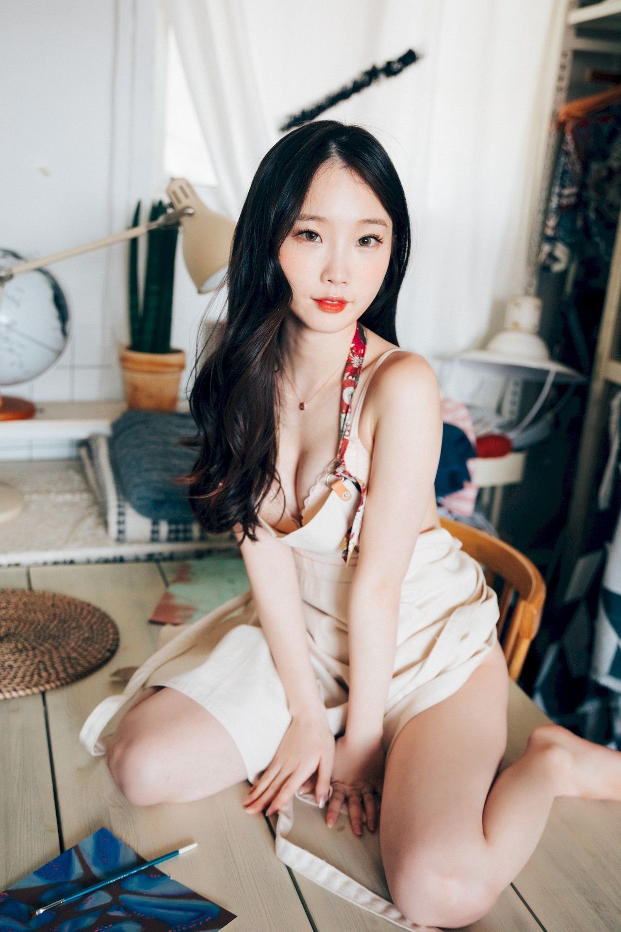Pureding 퓨딩, [LOOZY] Assistant Set.02(4)