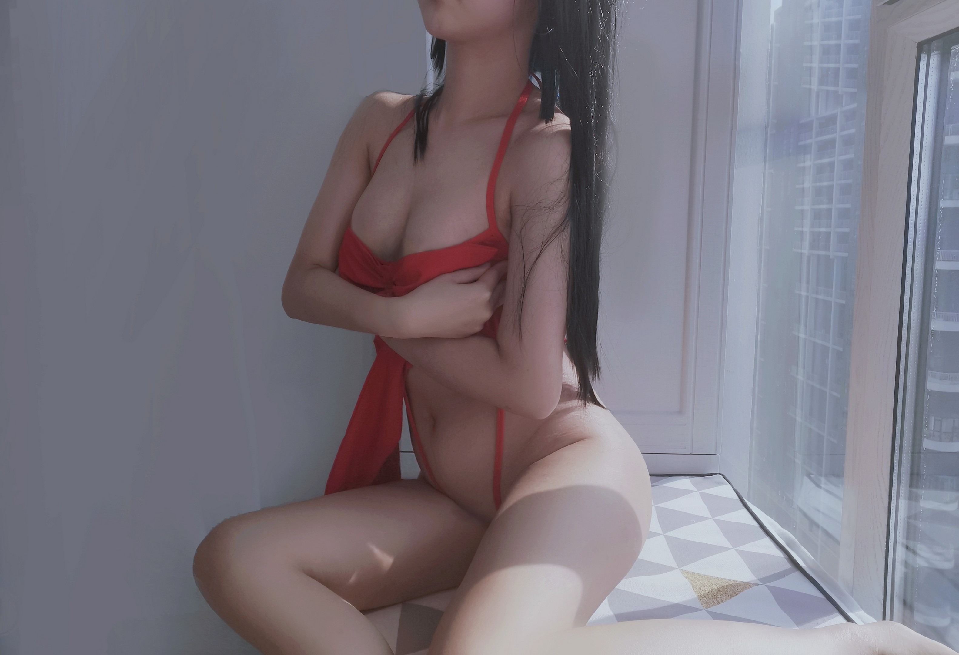 eloise软软 – 蝴蝶结(10)