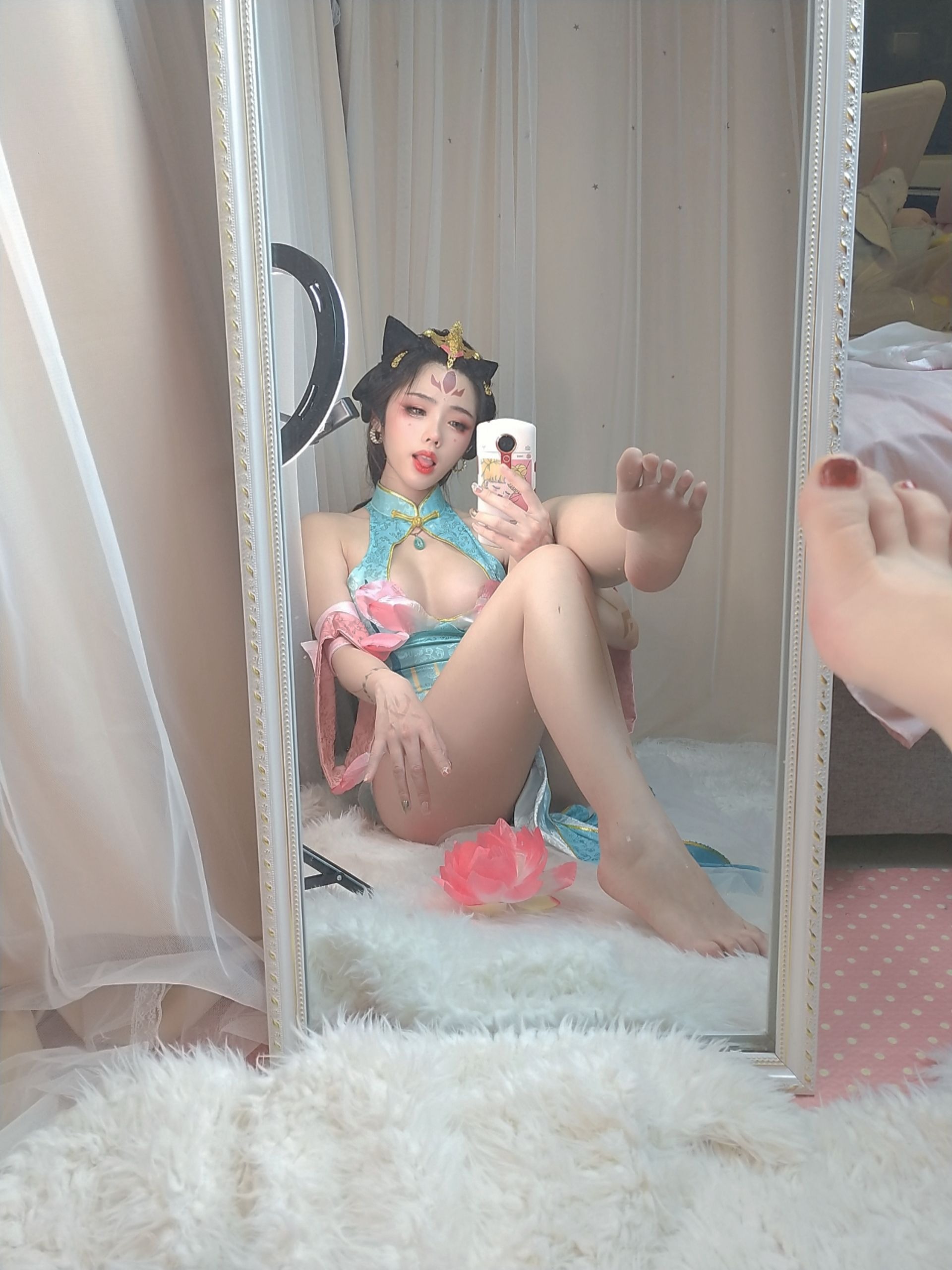 TITI-杨玉环古风[23P](3)