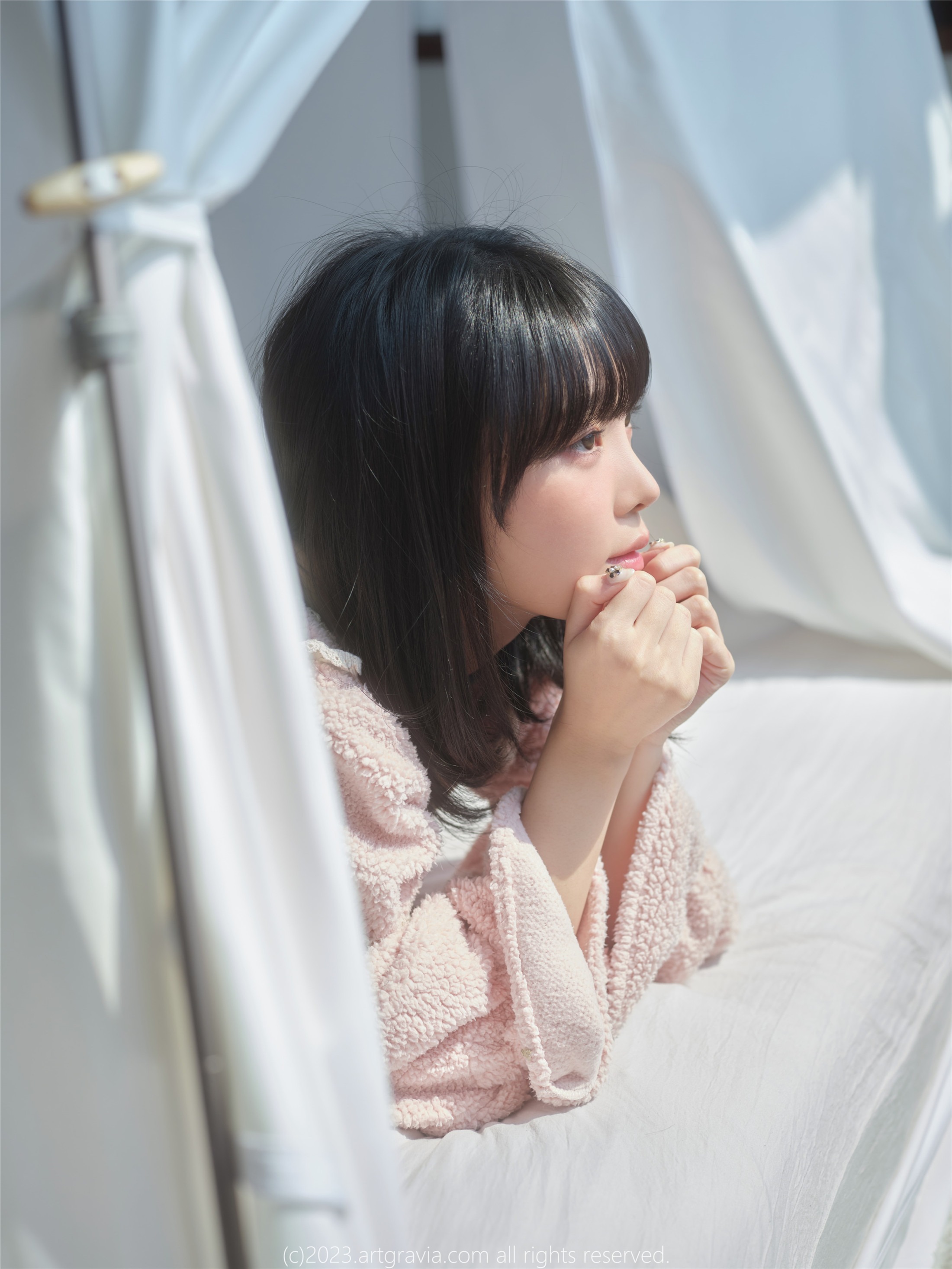 [ArtGravia] Vol.537 Inkyung 姜仁卿 102P(3)