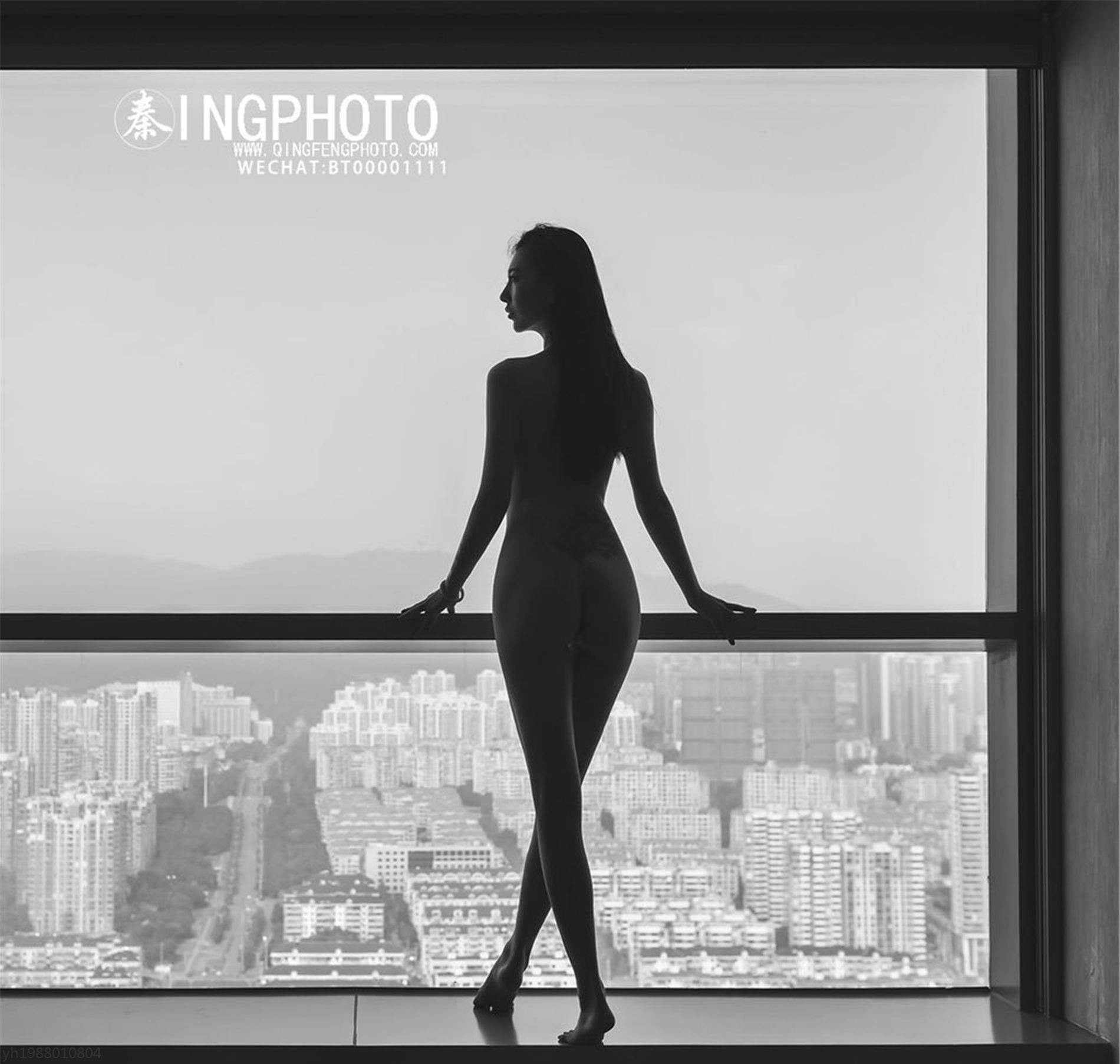 摄影师秦INGPHOTO无圣光套图 72P(1)