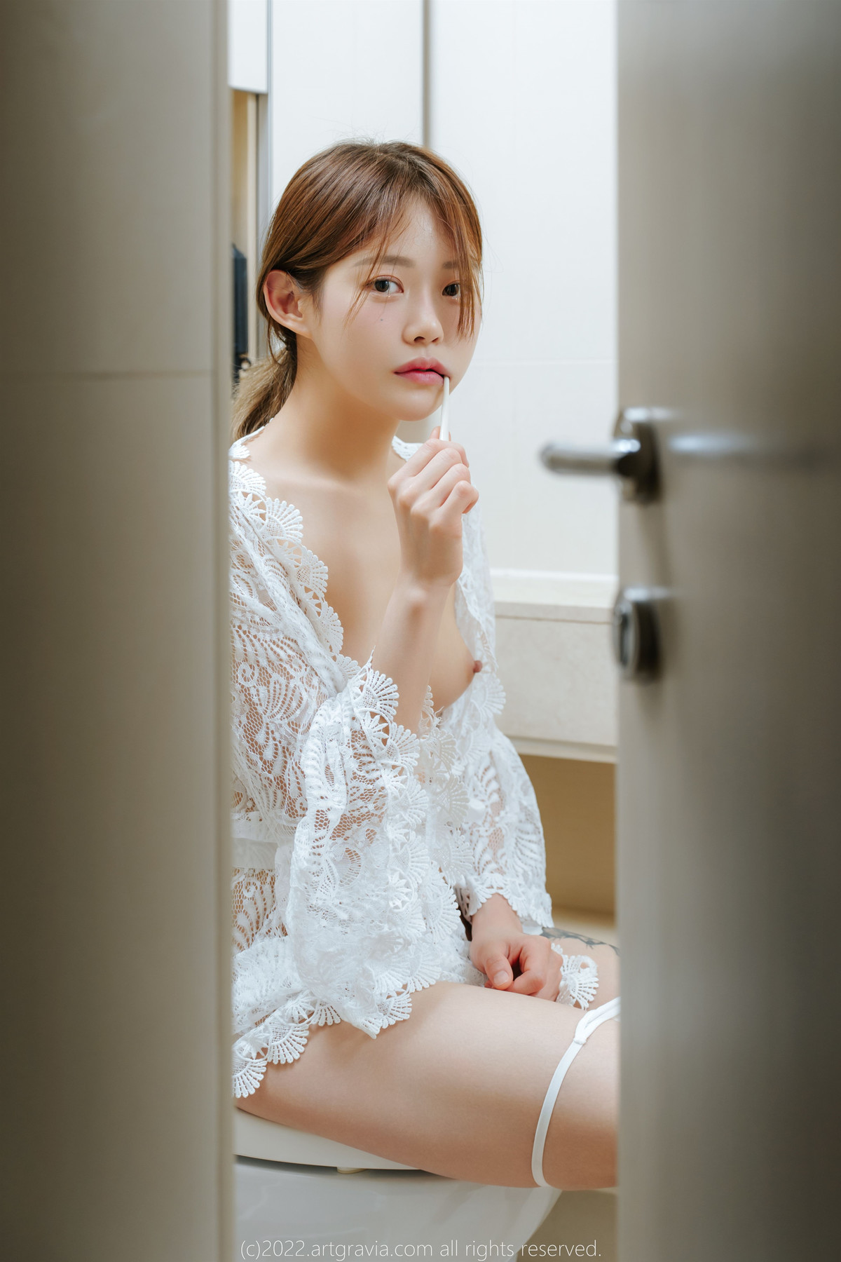 Romi 로미, ArtGravia Vol.441 Photobook Set.02(3)