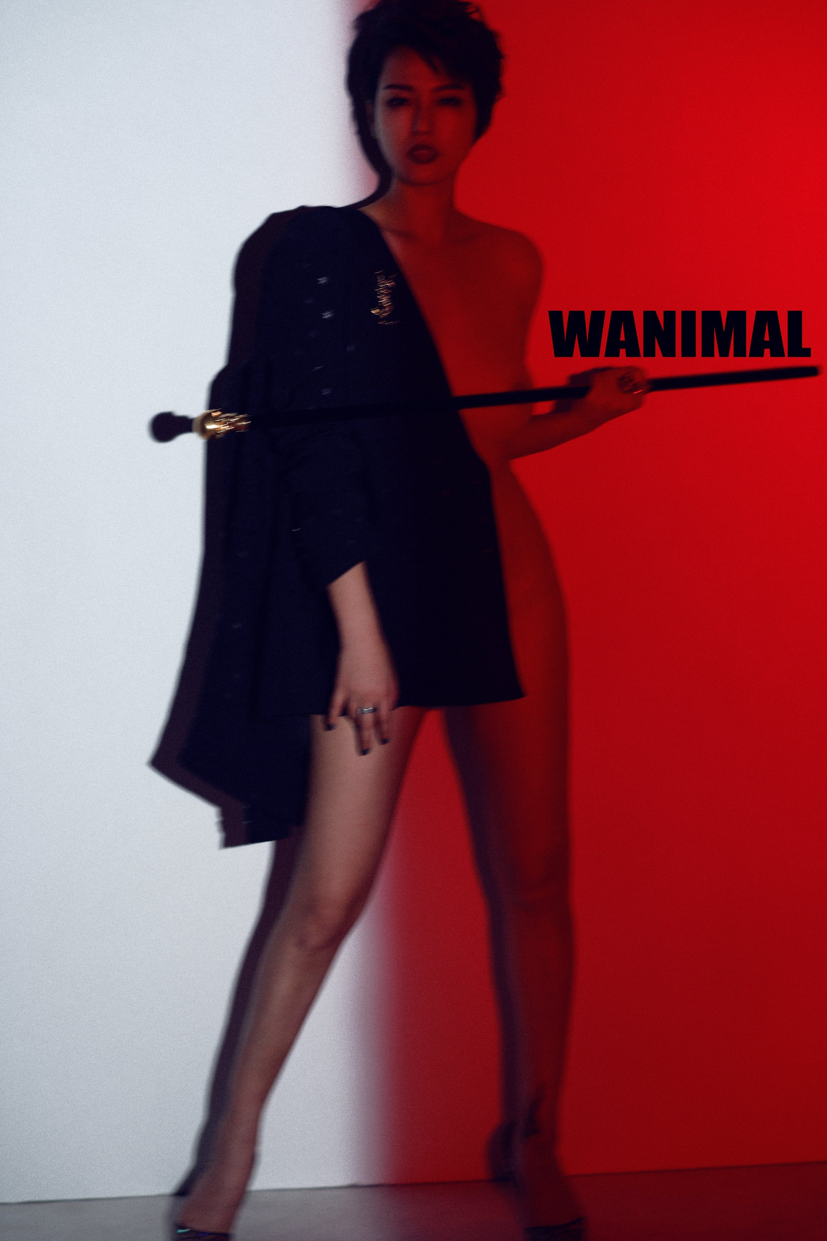 WANIMAL王动作品 160P(4)