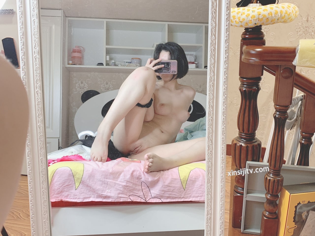 叫小黑-不正经的蝴蝶结 [41P1V](10)