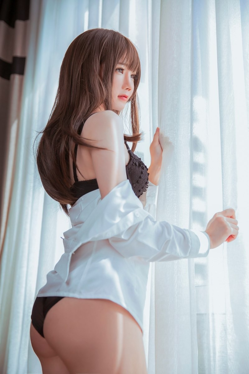 [Cos]Sally Dorasnow - Sayu [61P](10)