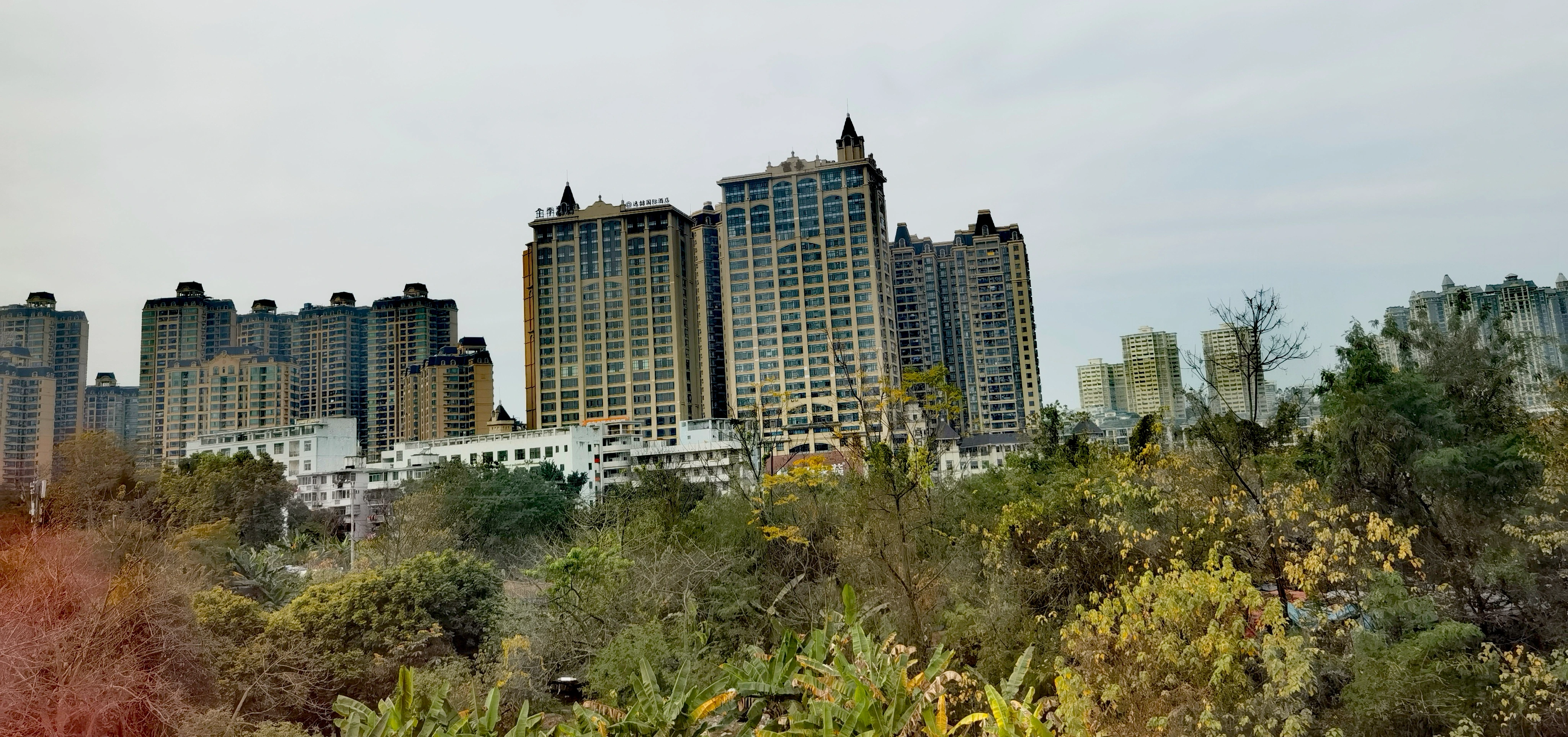 回老家喽～！✋再见南宁🤚。