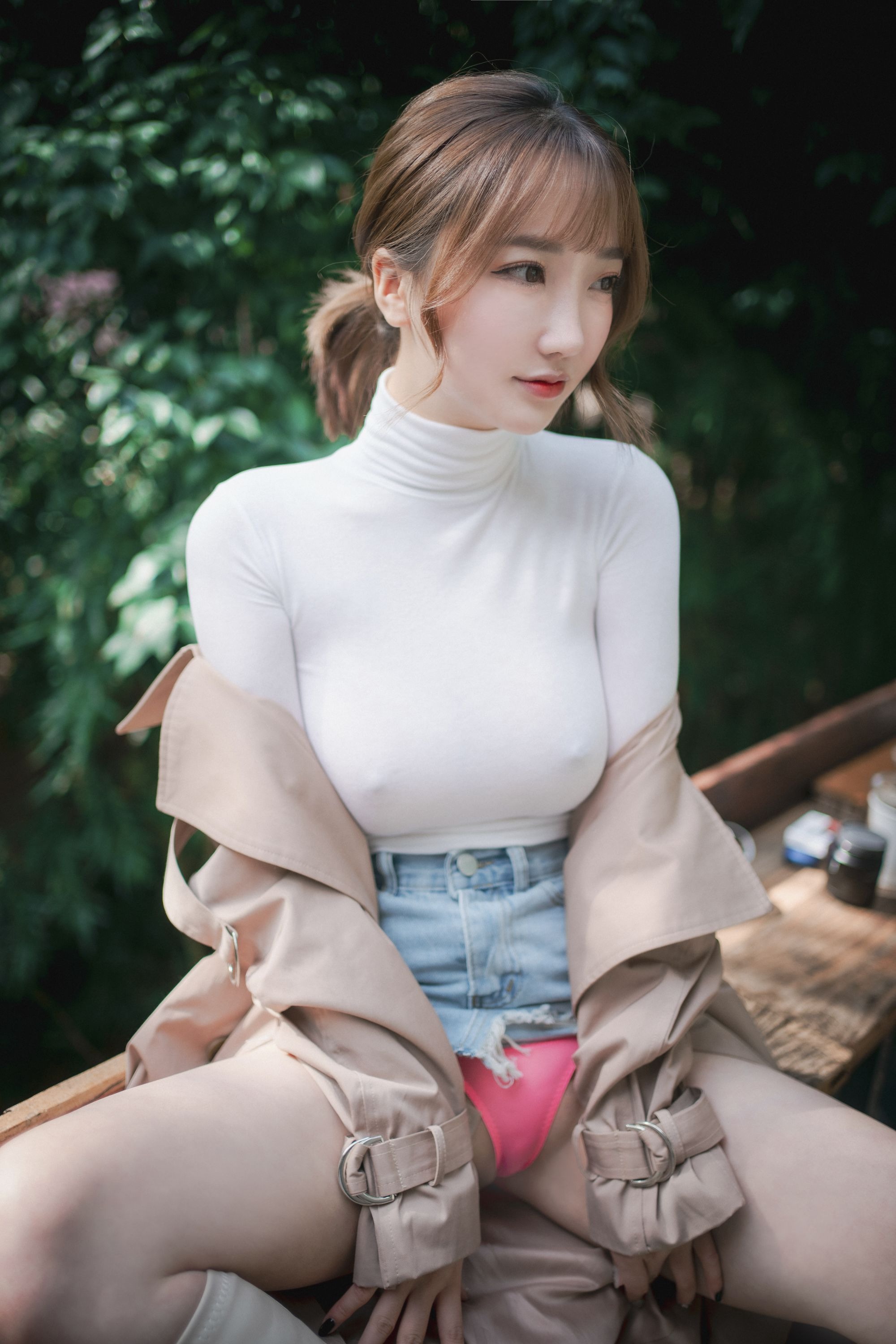 孙乐乐-[DJAWA]  A Snap of Intimacy[161P](8)