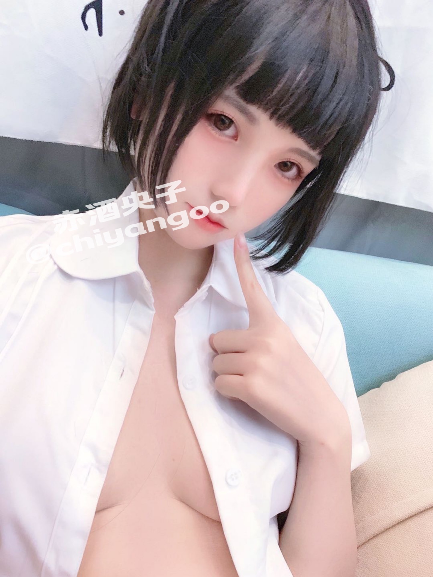 赤酒姬-006-紫与白的碰撞[57P](1)