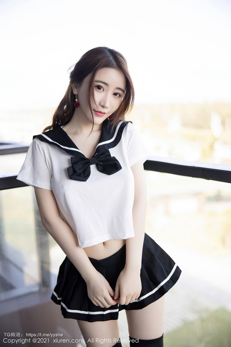 [秀人网]NO.3268 Cherry绯月樱[62P](2)