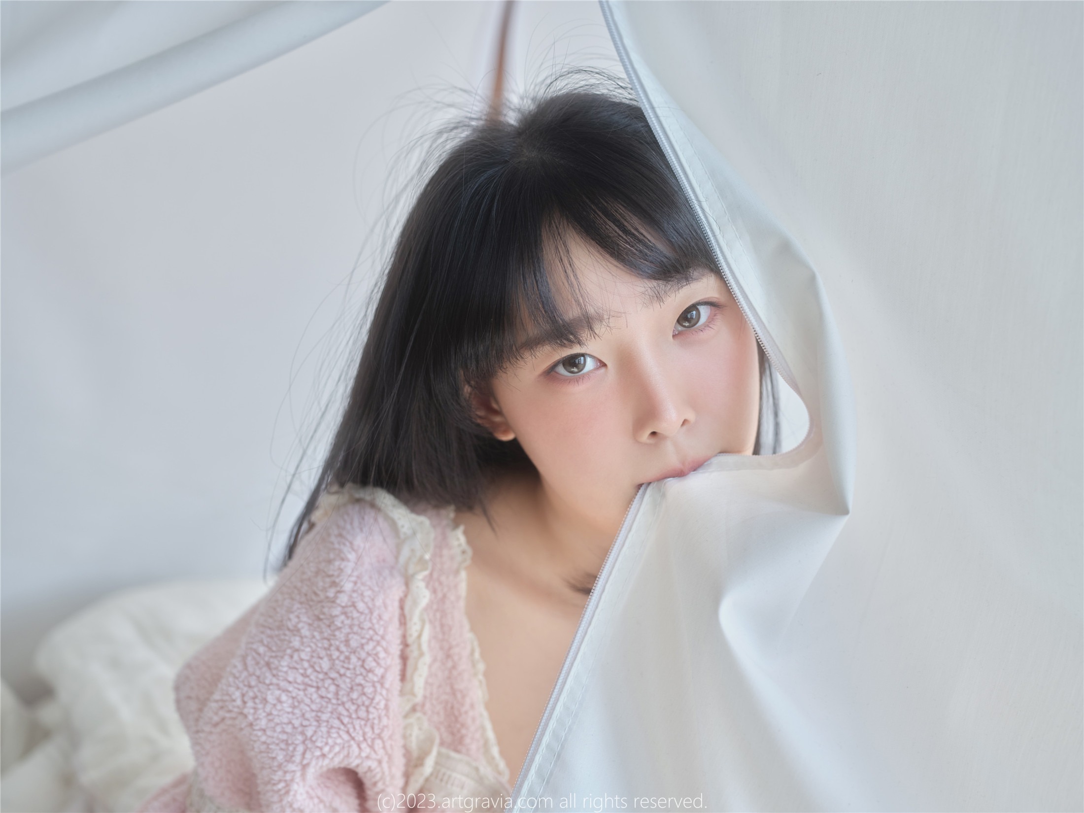 [ArtGravia] Vol.537 Inkyung 姜仁卿 102P(7)