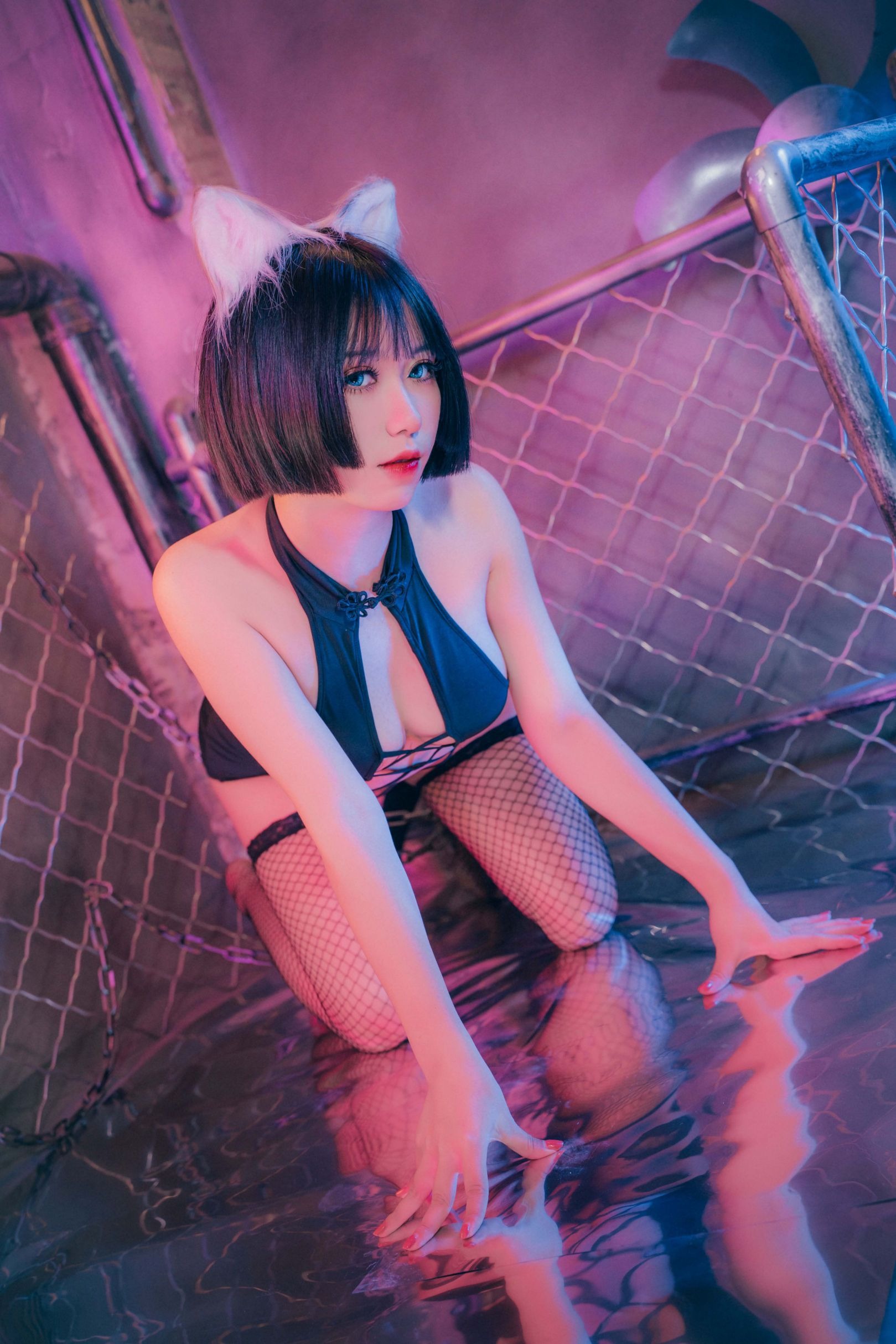 芋圆侑子-小野猫 [36P ](1)