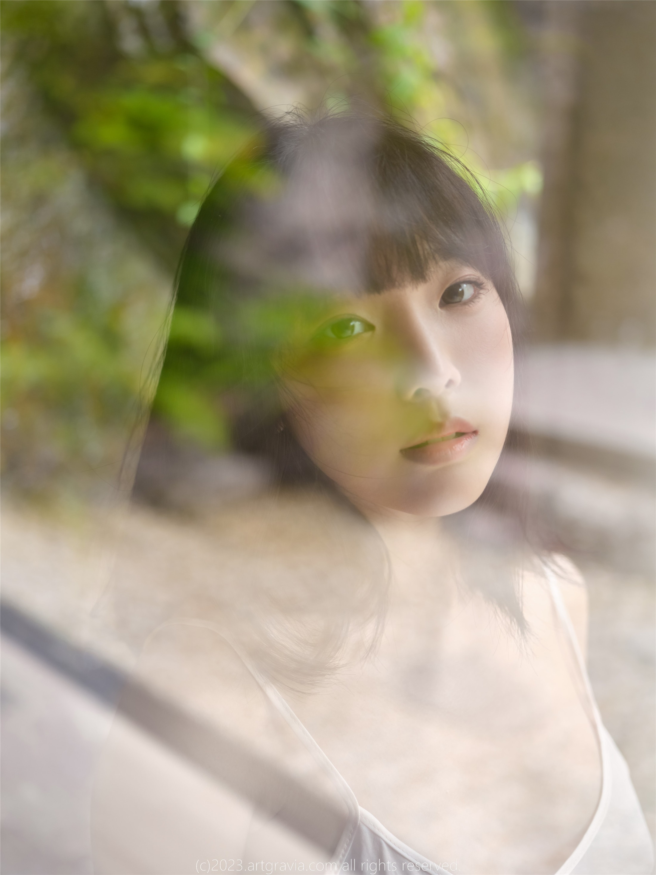 [ArtGravia] Vol.492 Kang Inkyung 76P(2)