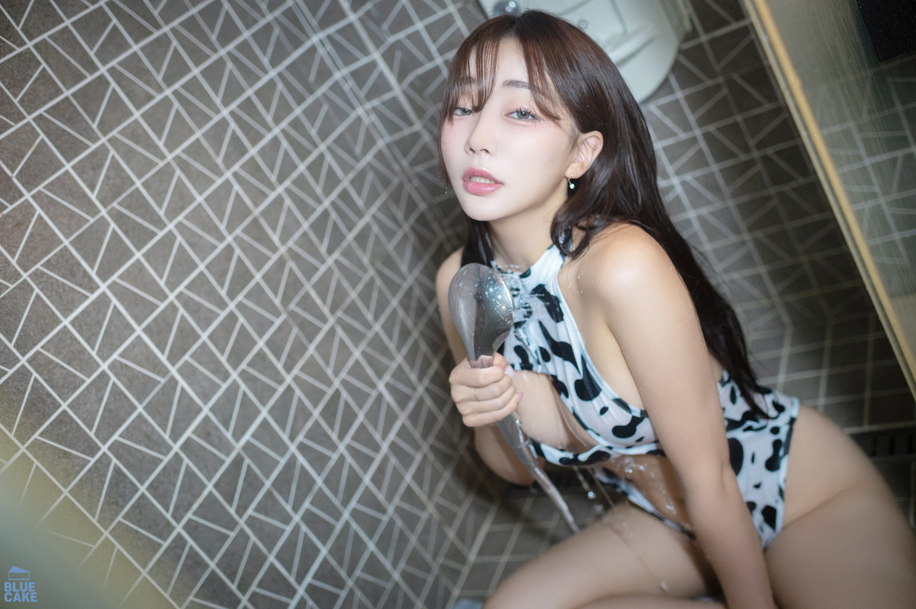 Friya 프리야, [BLUECAKE] 2nd Milky Honey Set.02(5)