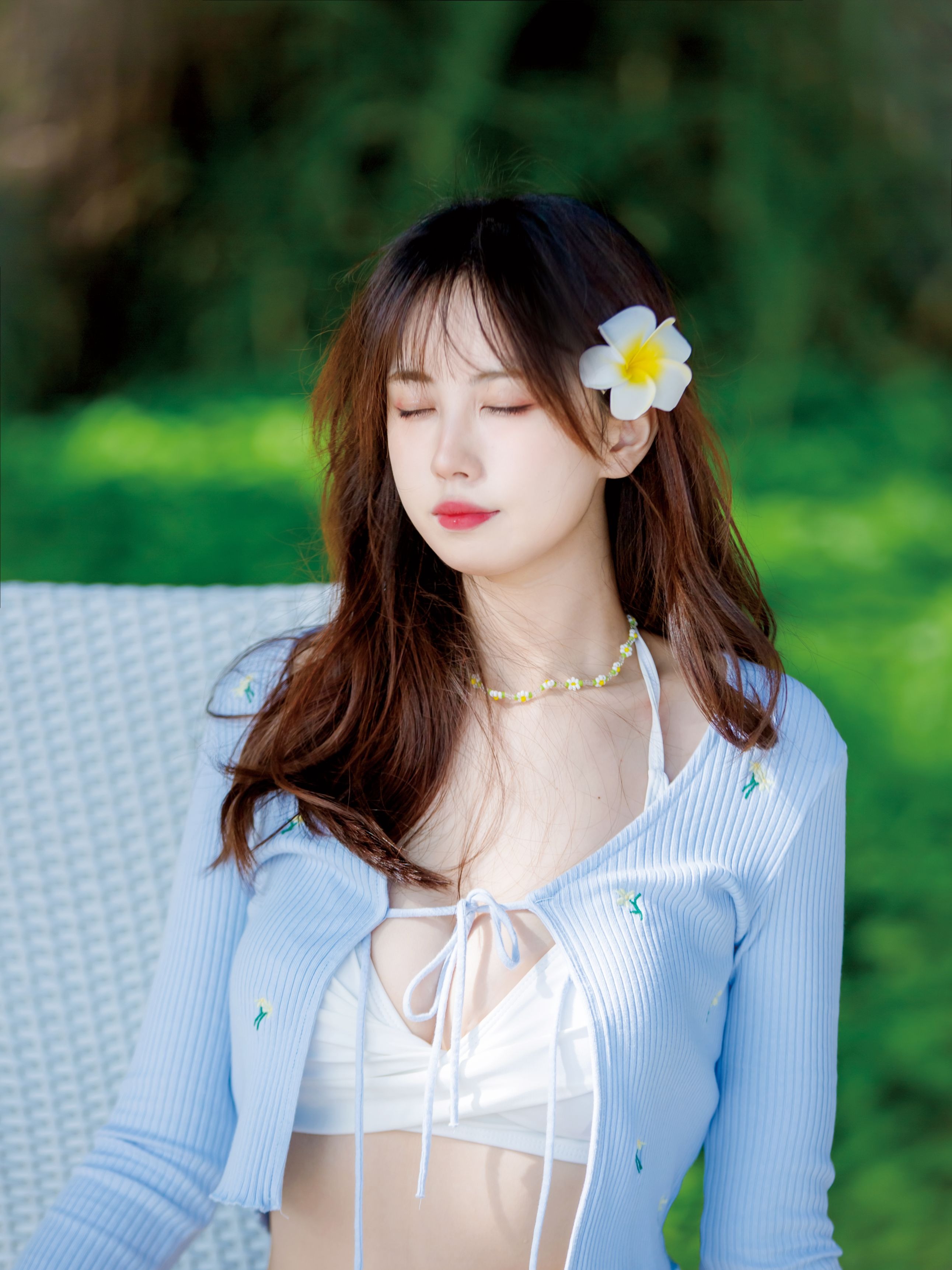 NO.027 深呼吸 [40P-371MB](4)