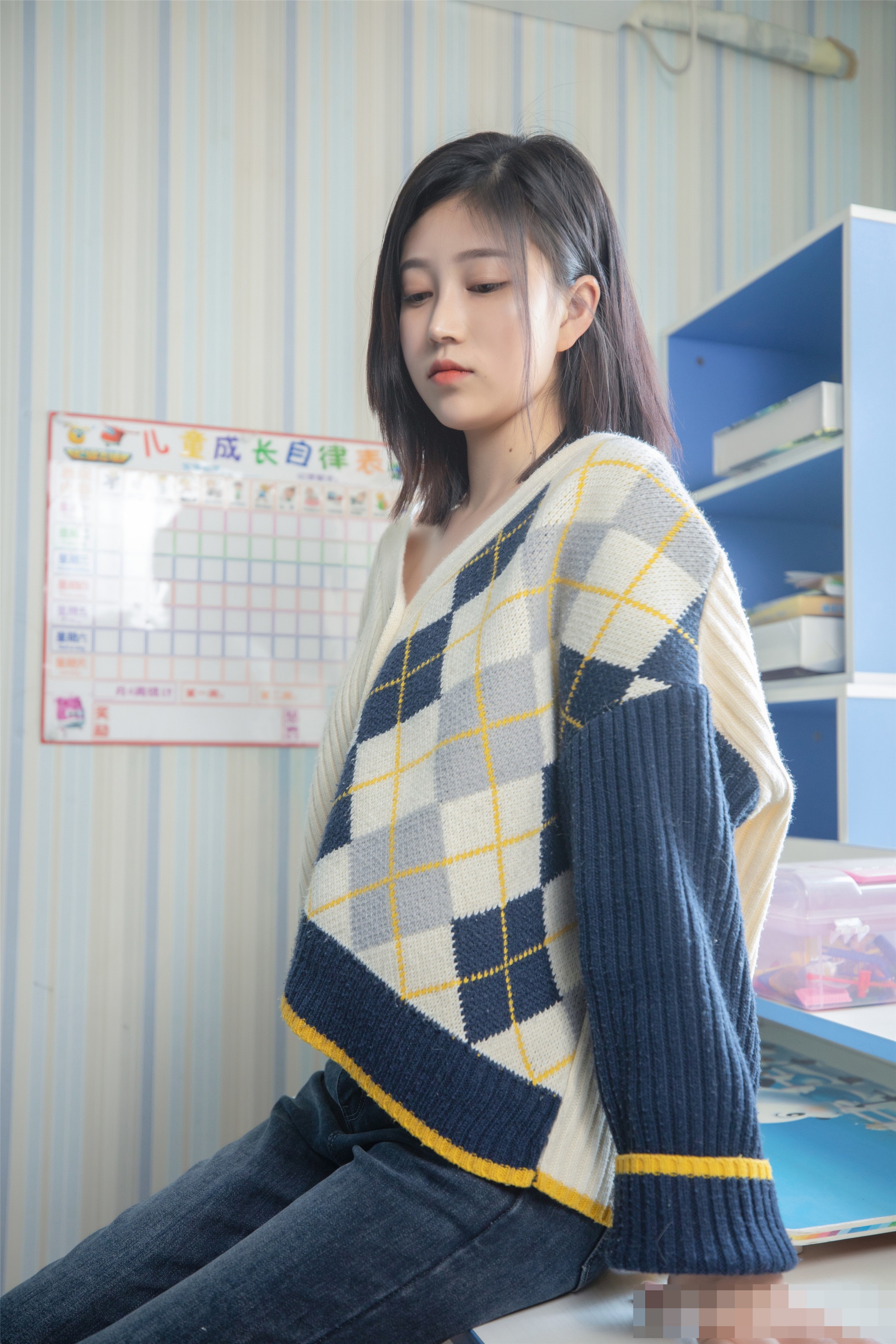 年年 - 子然 [57P](3)